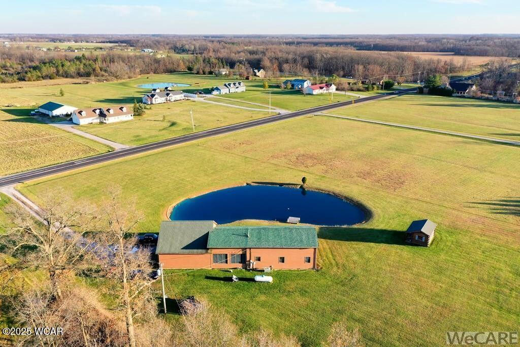 2930 State Route 66, Defiance, Ohio