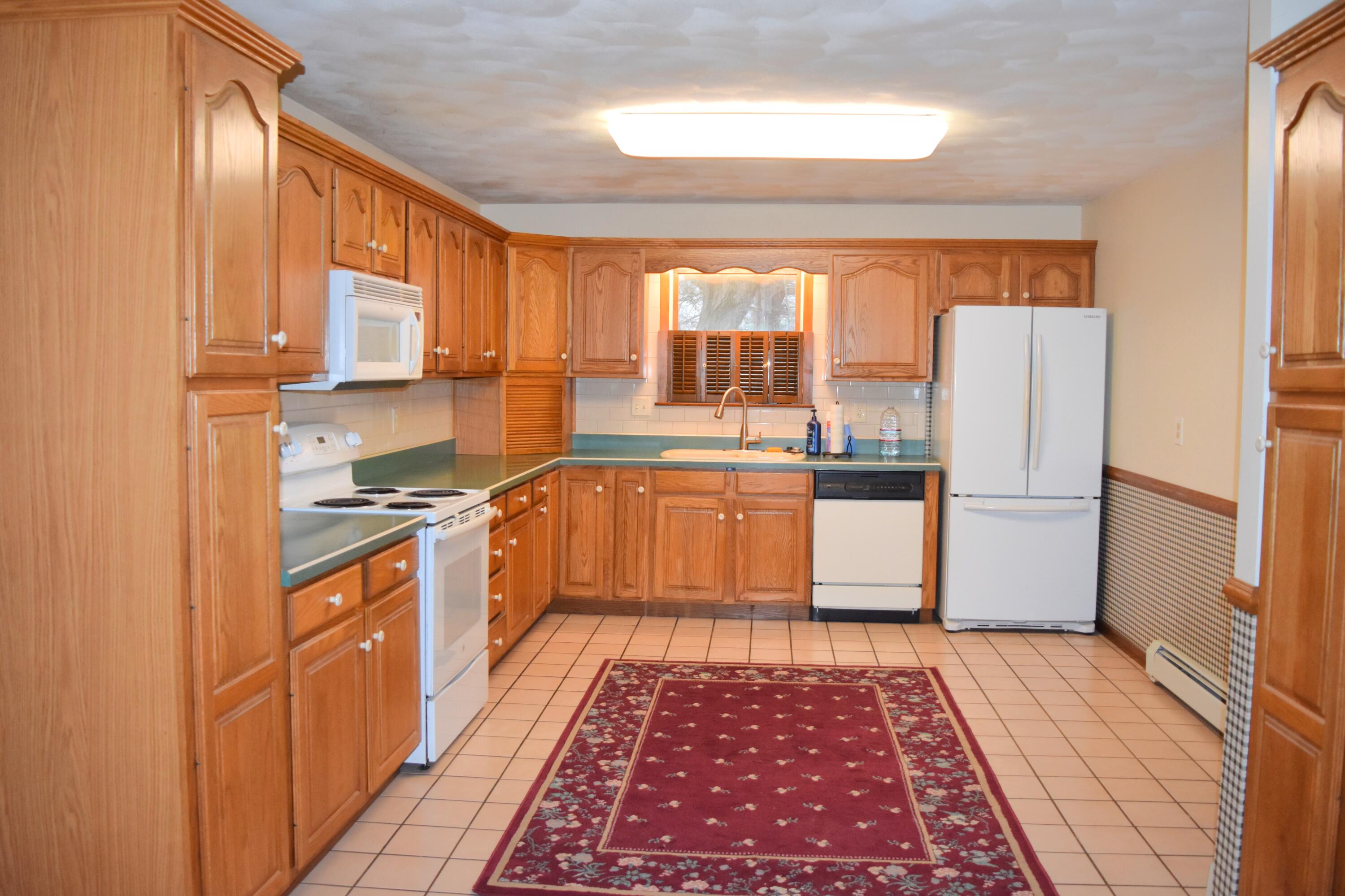 1307 Walker Street, Piqua, Ohio 45356