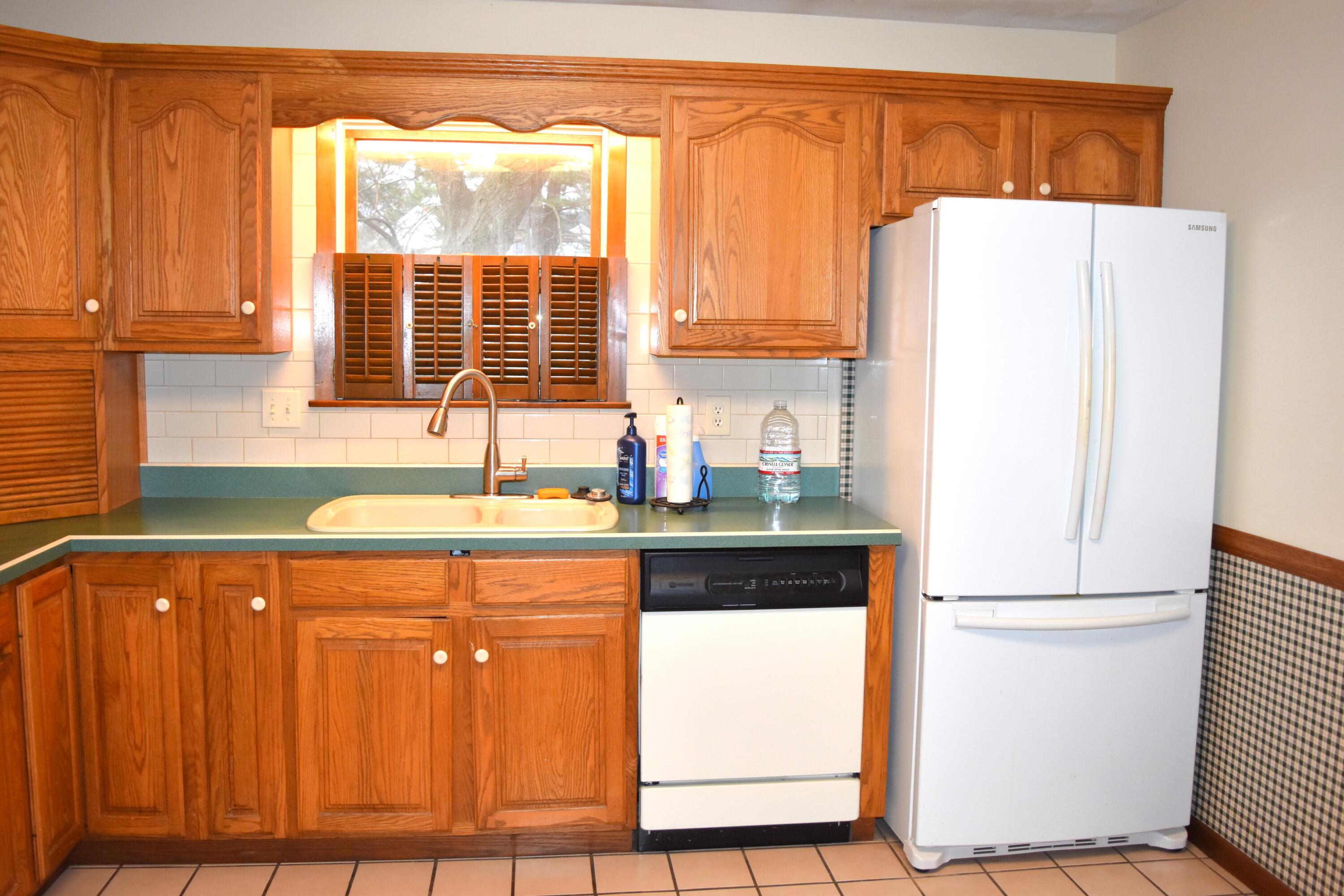 1307 Walker Street, Piqua, Ohio 45356