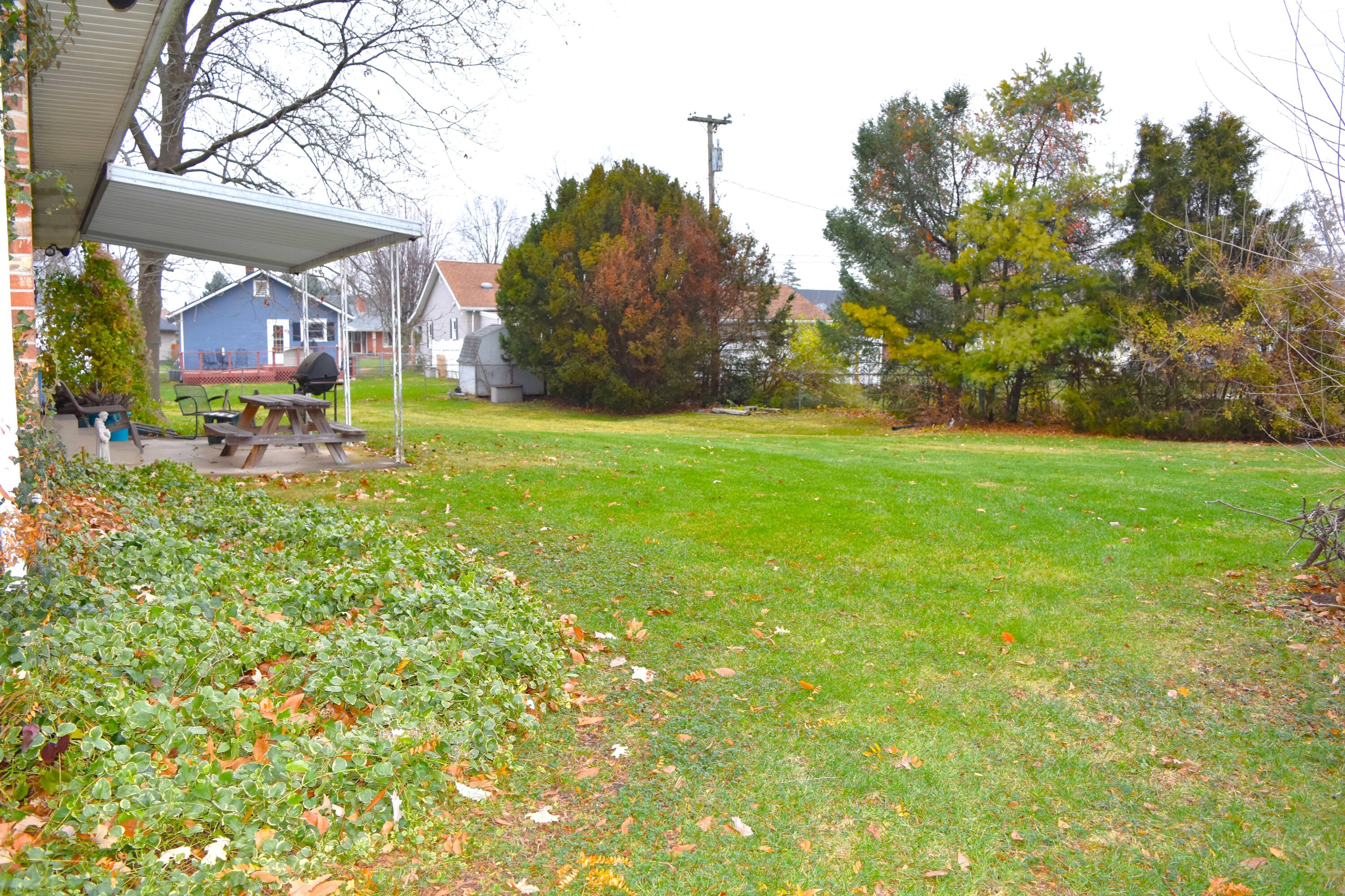 1307 Walker Street, Piqua, Ohio 45356