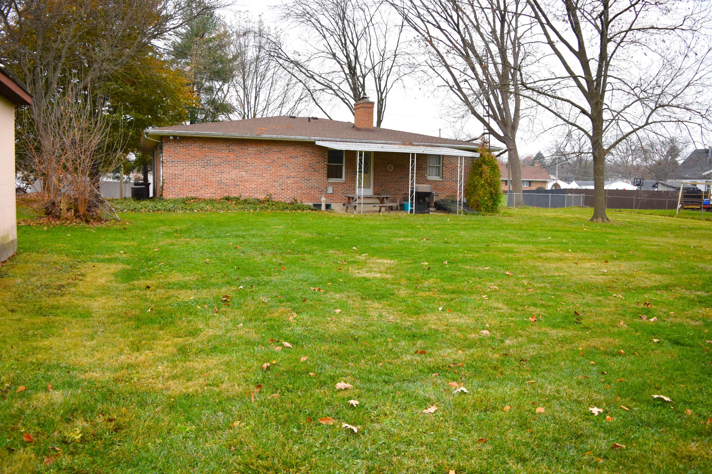 1307 Walker Street, Piqua, Ohio 45356