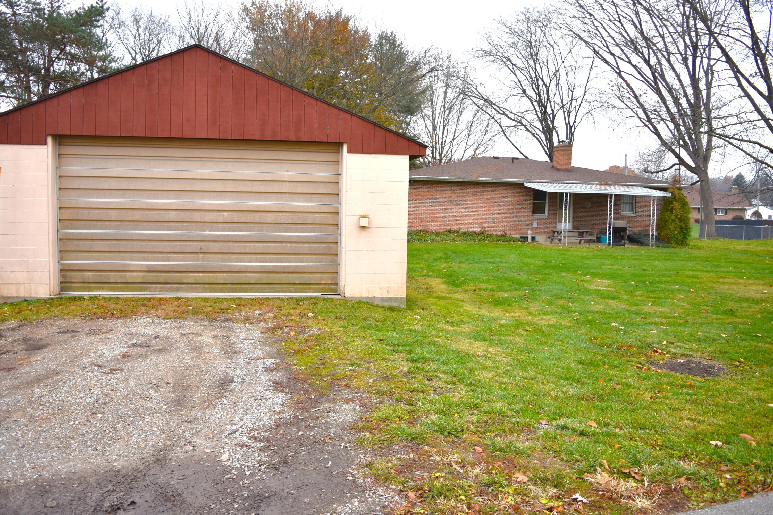 1307 Walker Street, Piqua, Ohio 45356