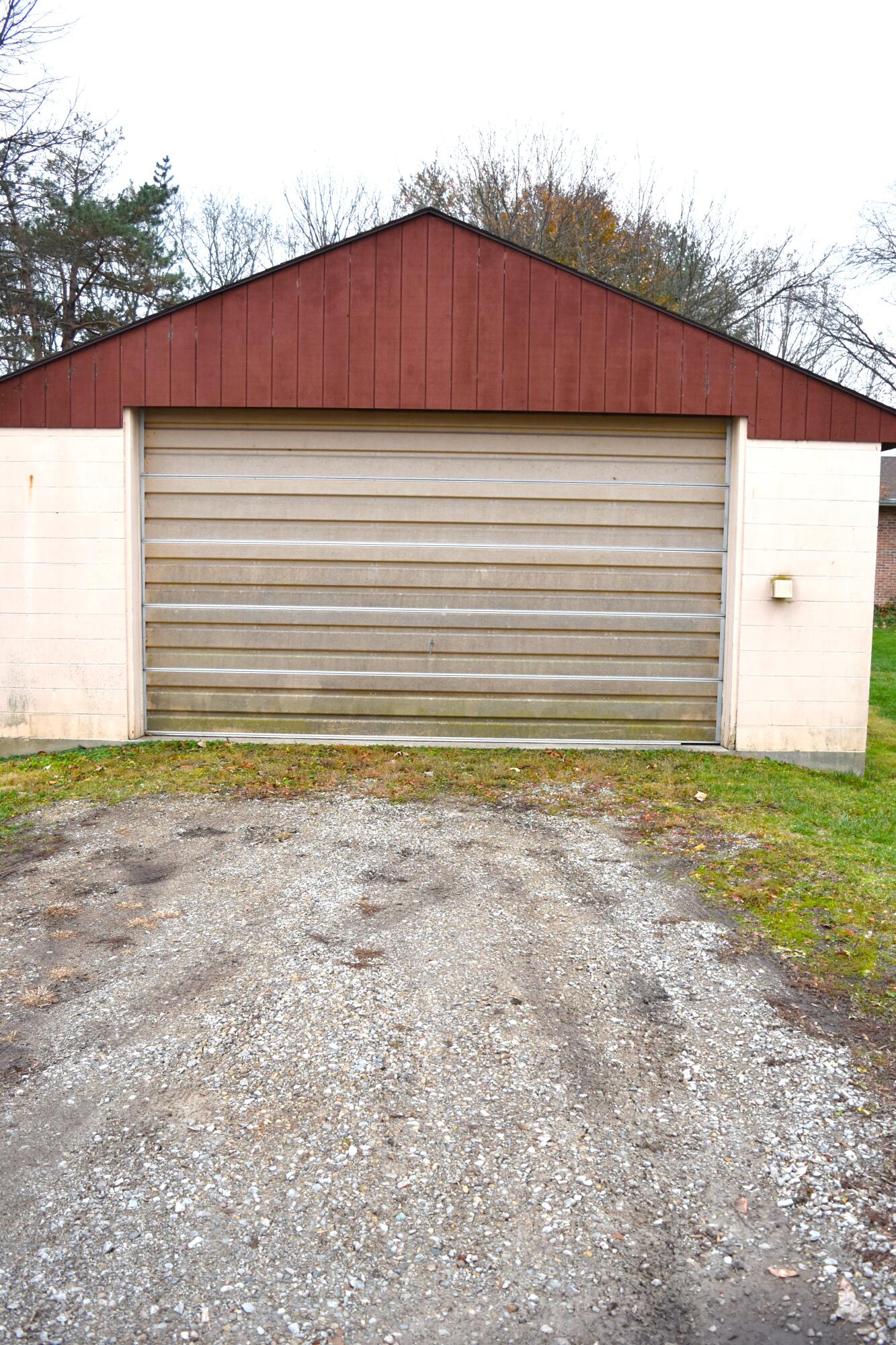 1307 Walker Street, Piqua, Ohio 45356