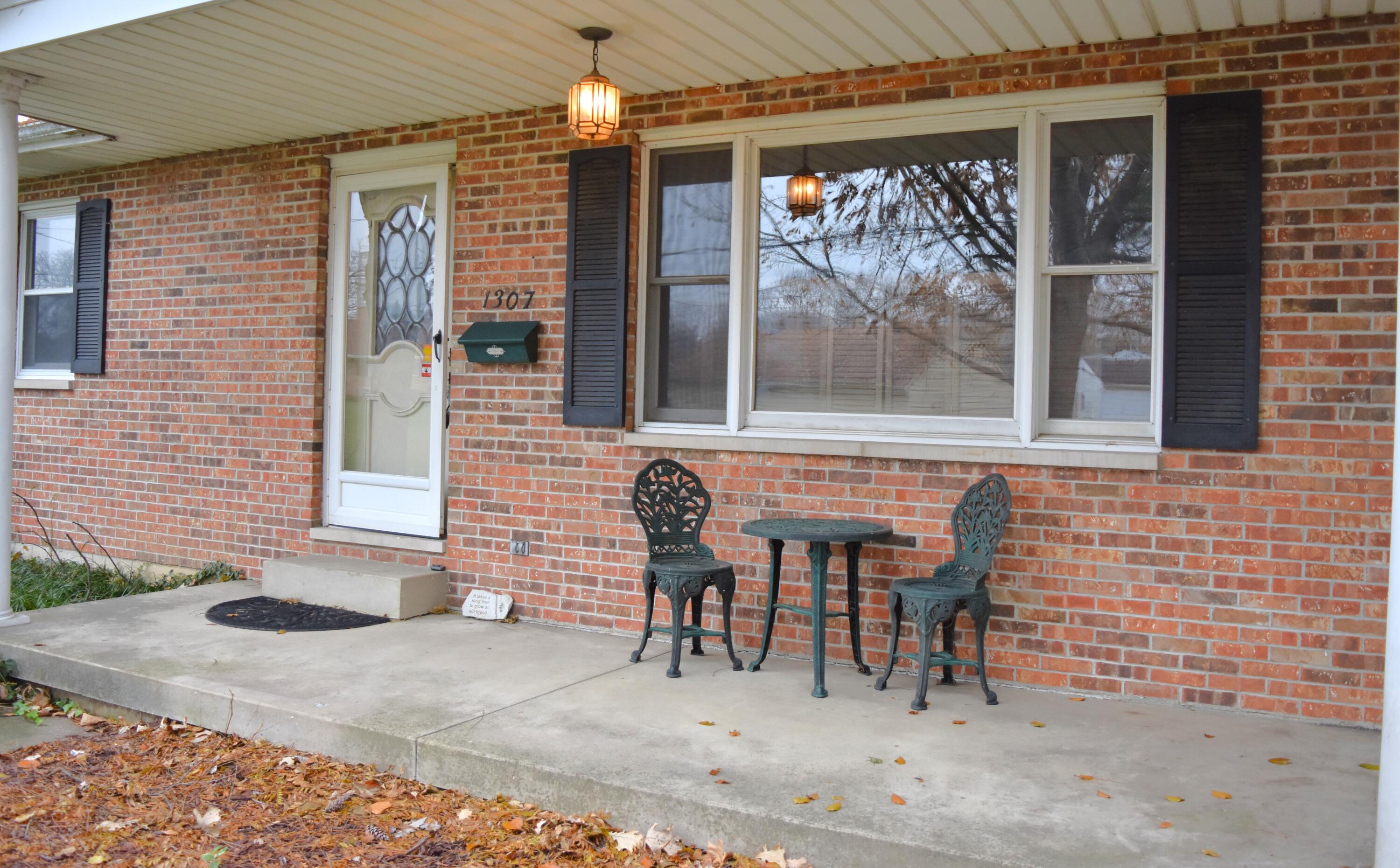 1307 Walker Street, Piqua, Ohio 45356