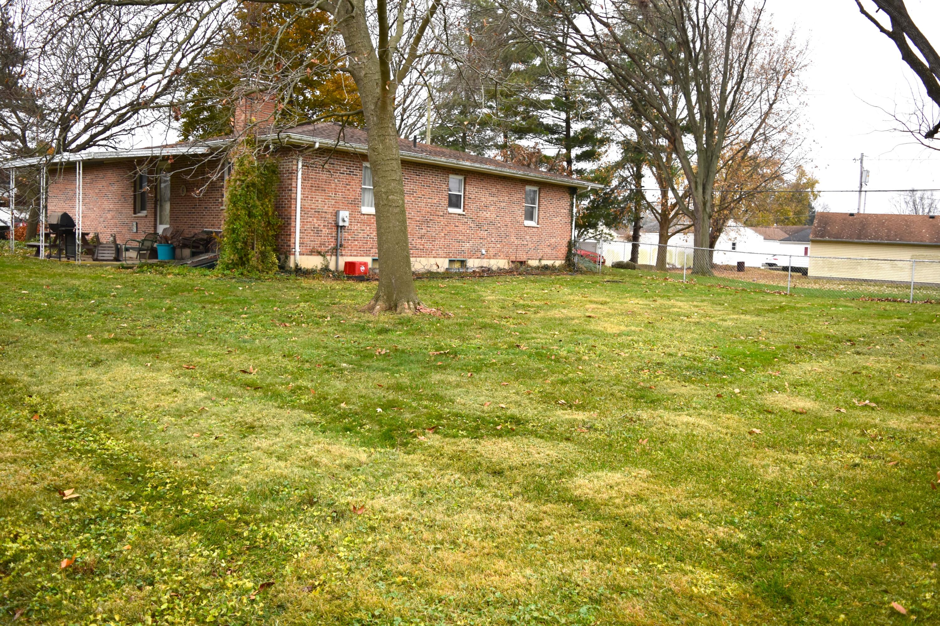 1307 Walker Street, Piqua, Ohio 45356