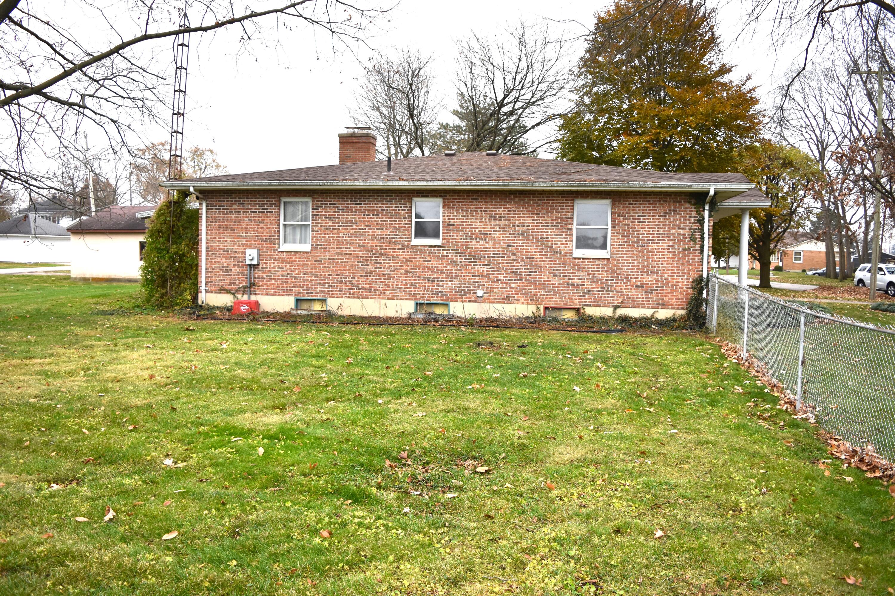 1307 Walker Street, Piqua, Ohio 45356