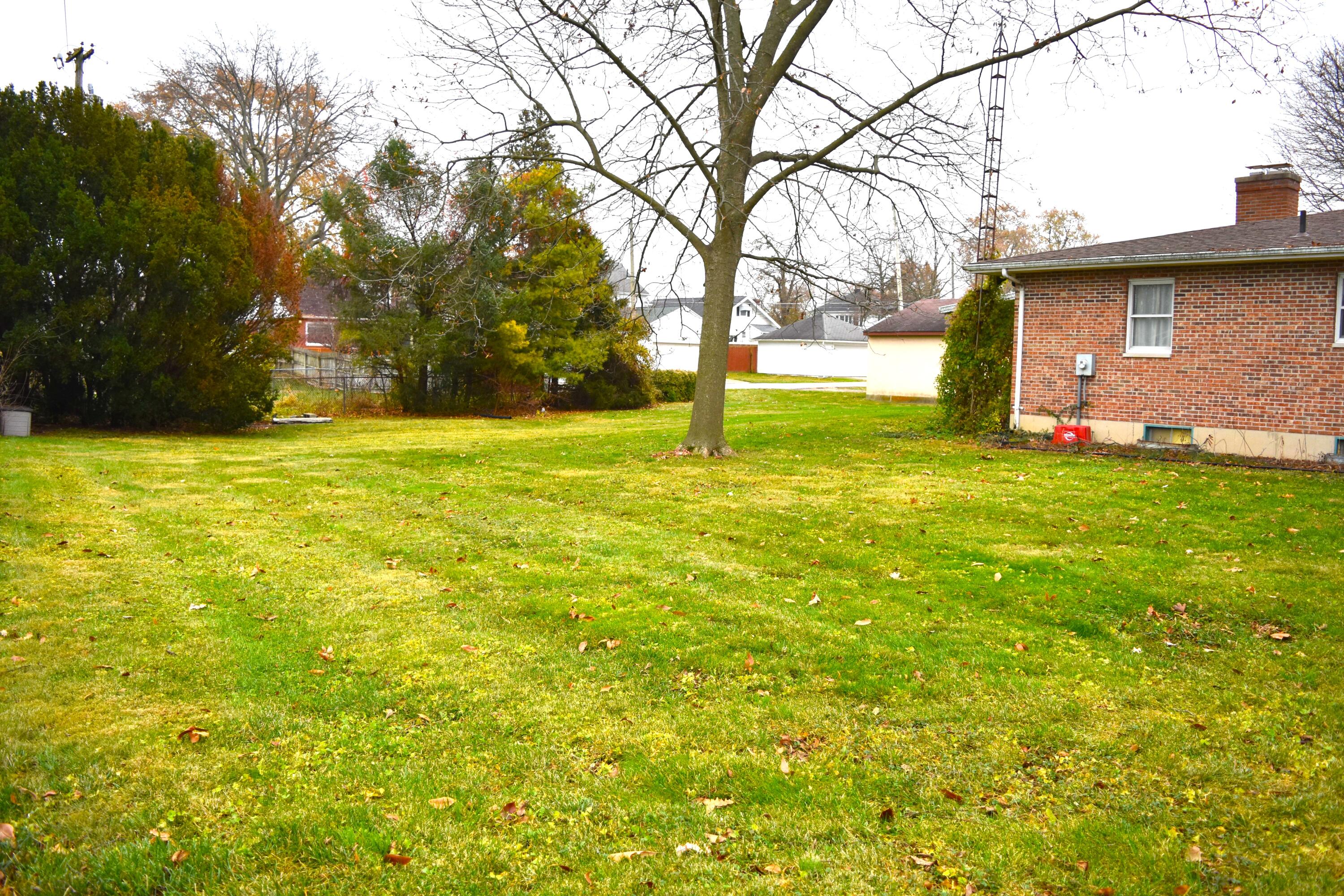 1307 Walker Street, Piqua, Ohio 45356