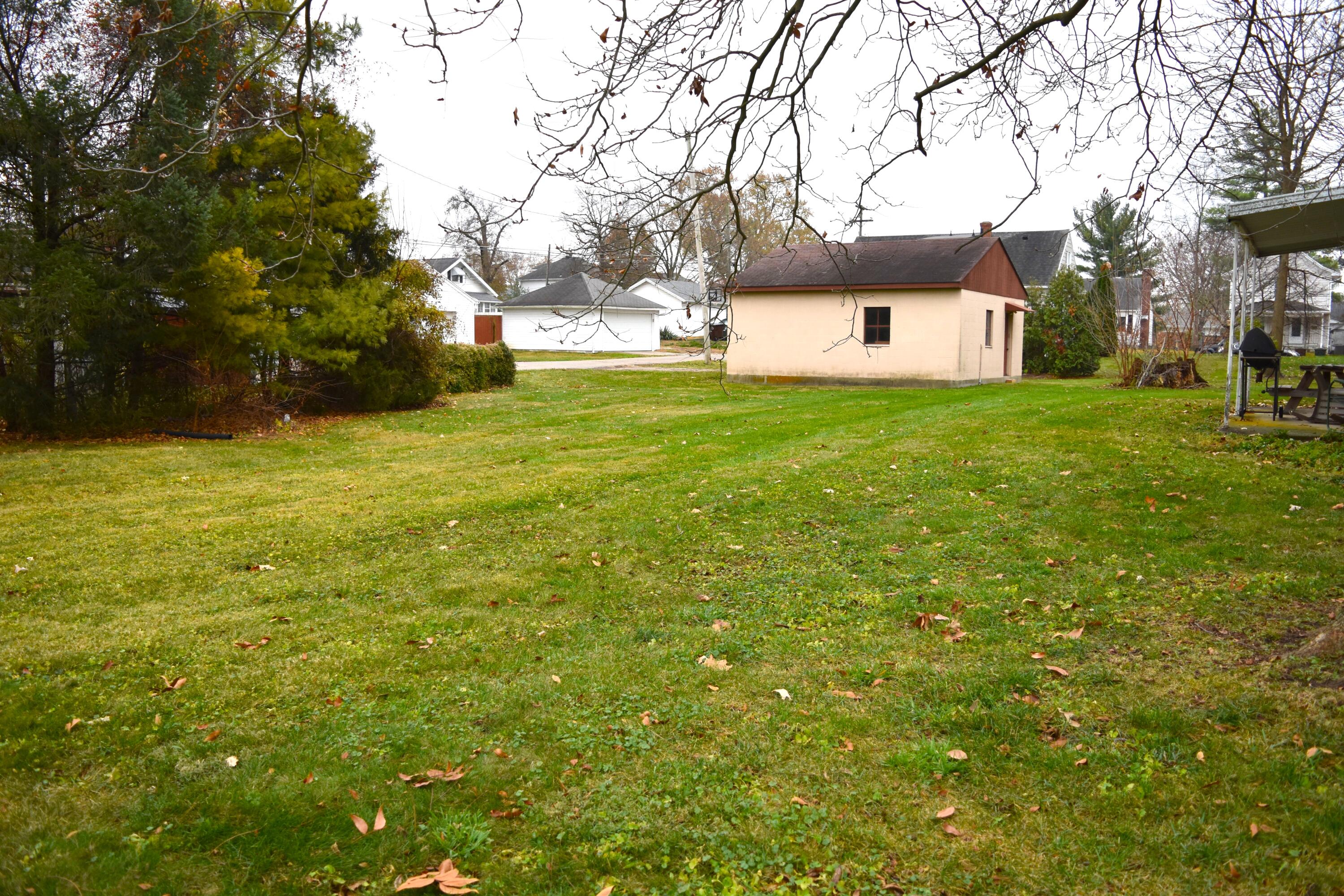 1307 Walker Street, Piqua, Ohio 45356