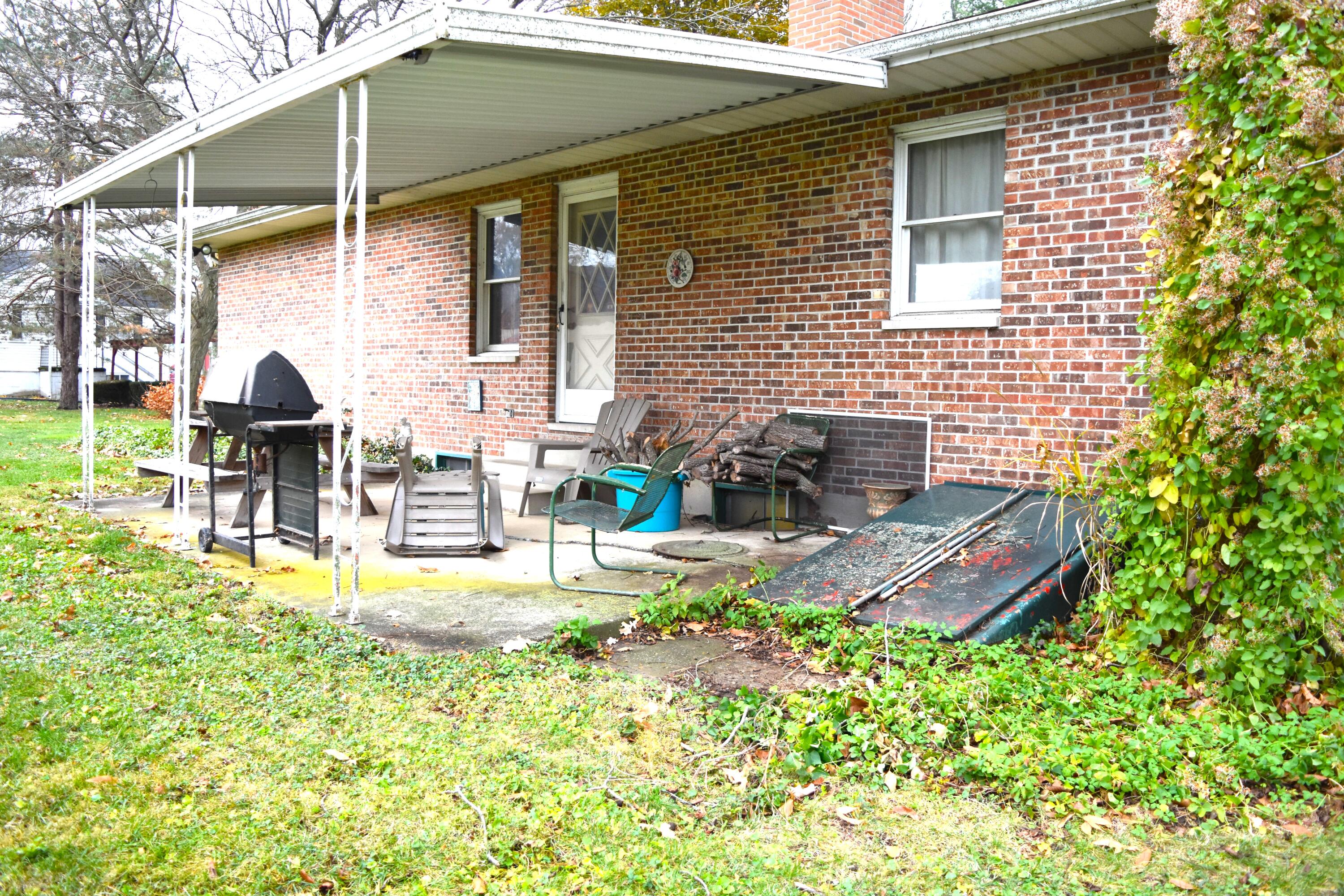 1307 Walker Street, Piqua, Ohio 45356