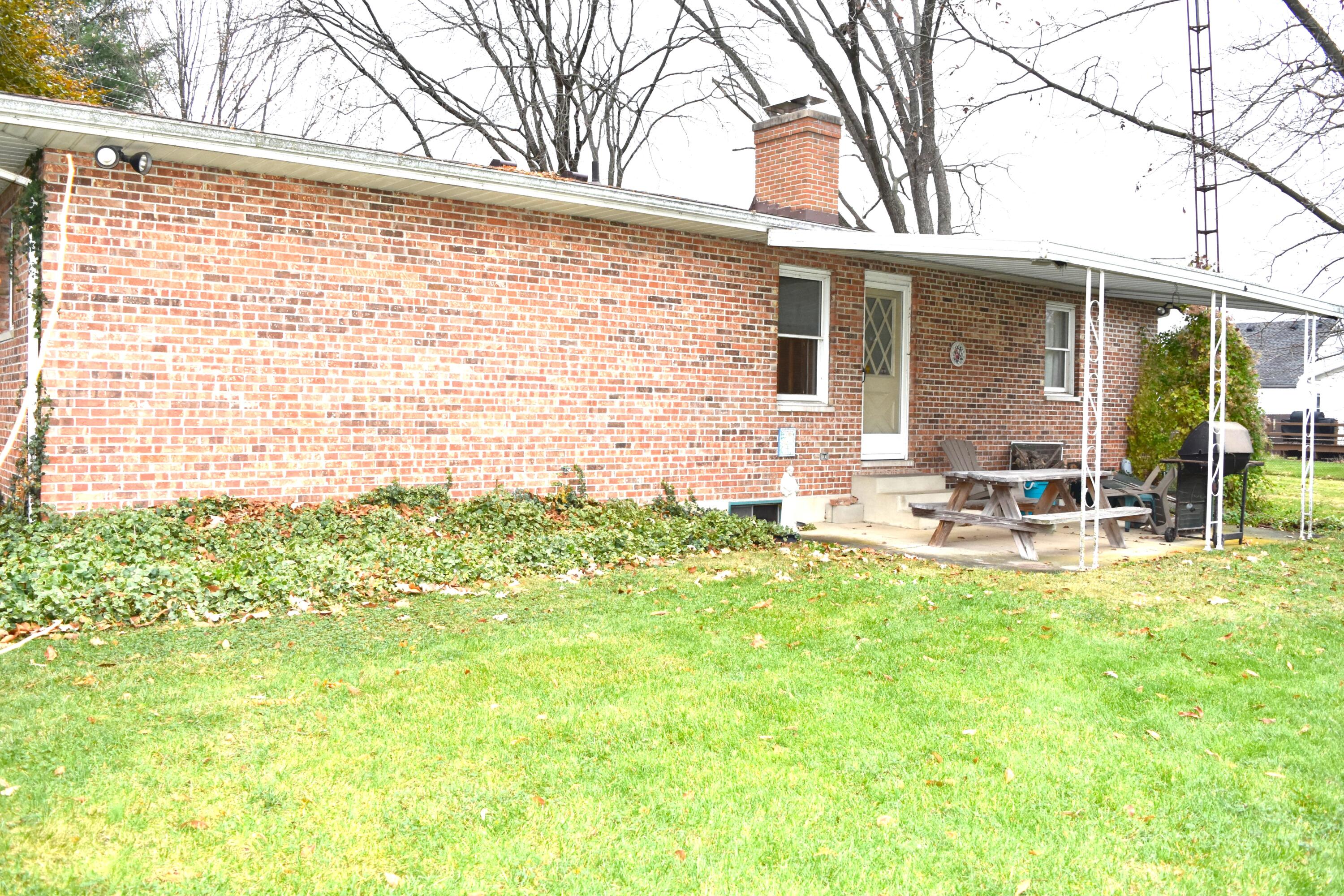 1307 Walker Street, Piqua, Ohio 45356