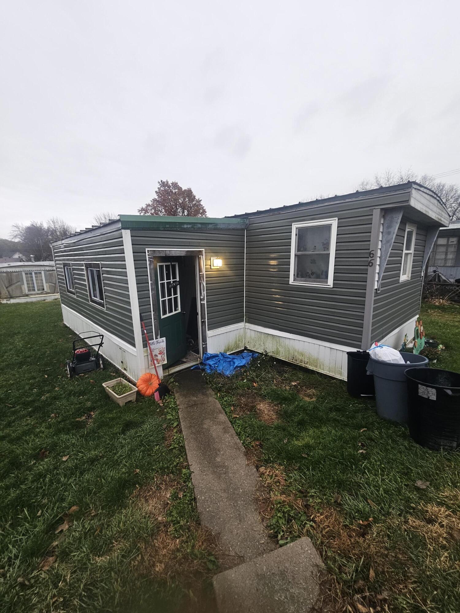 723 Lima Street, Kenton, Ohio 43326