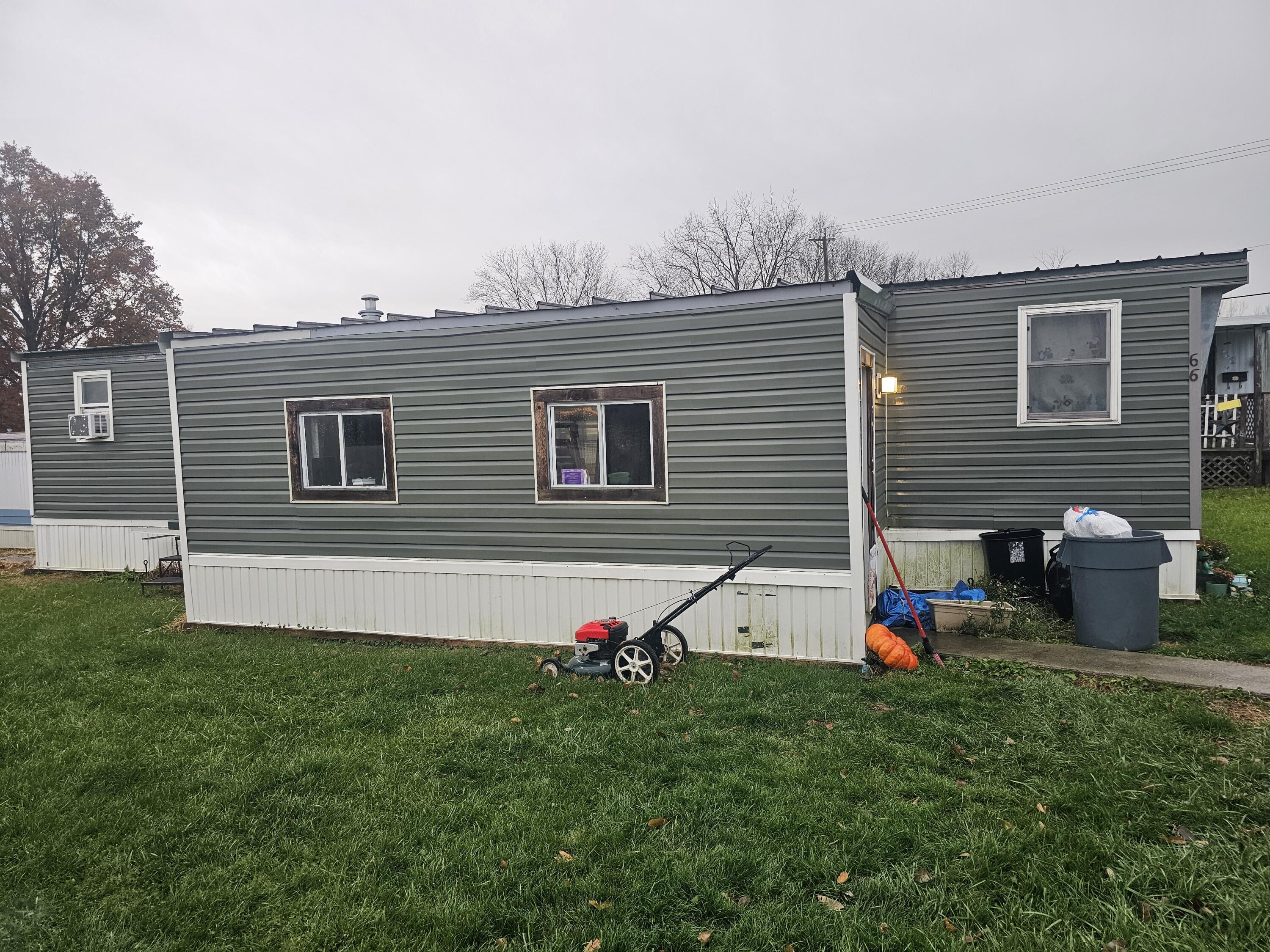 723 Lima Street, Kenton, Ohio 43326