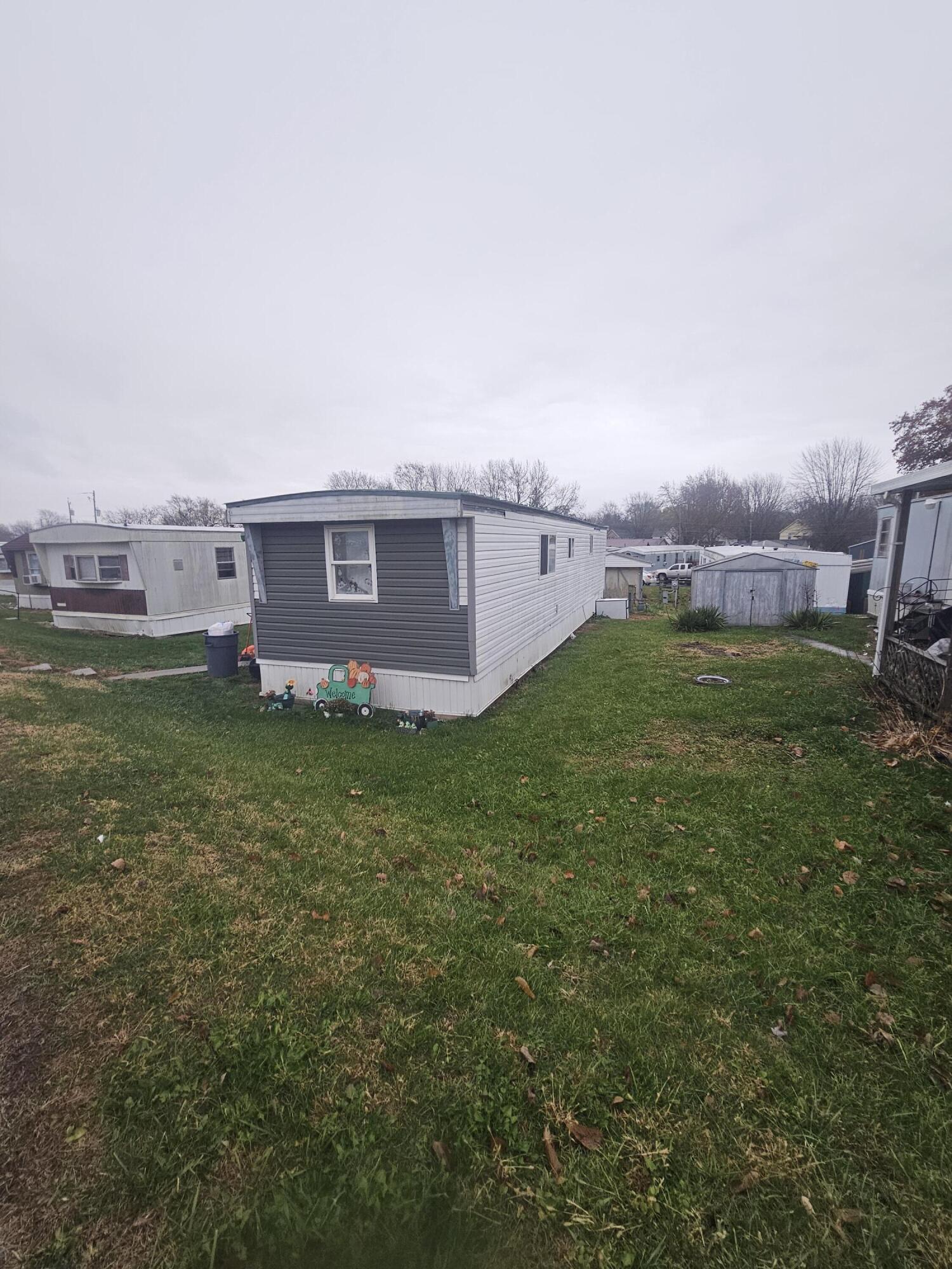 723 Lima Street, Kenton, Ohio 43326