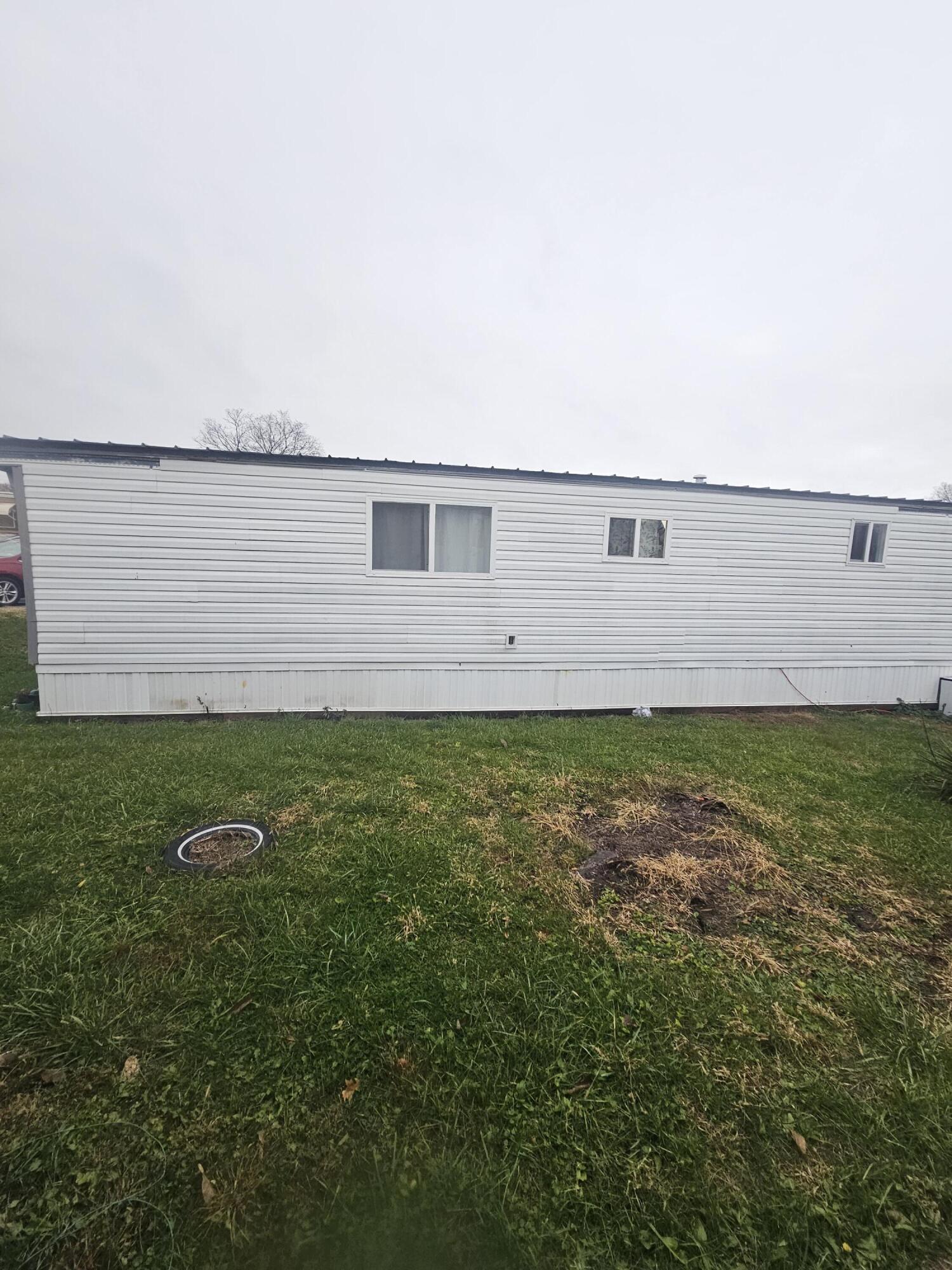 723 Lima Street, Kenton, Ohio 43326