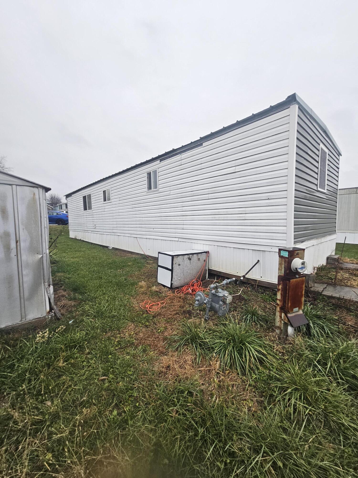 723 Lima Street, Kenton, Ohio 43326