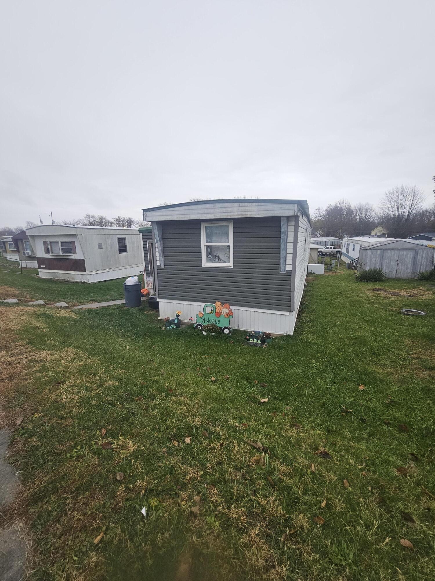 723 Lima Street, Kenton, Ohio 43326