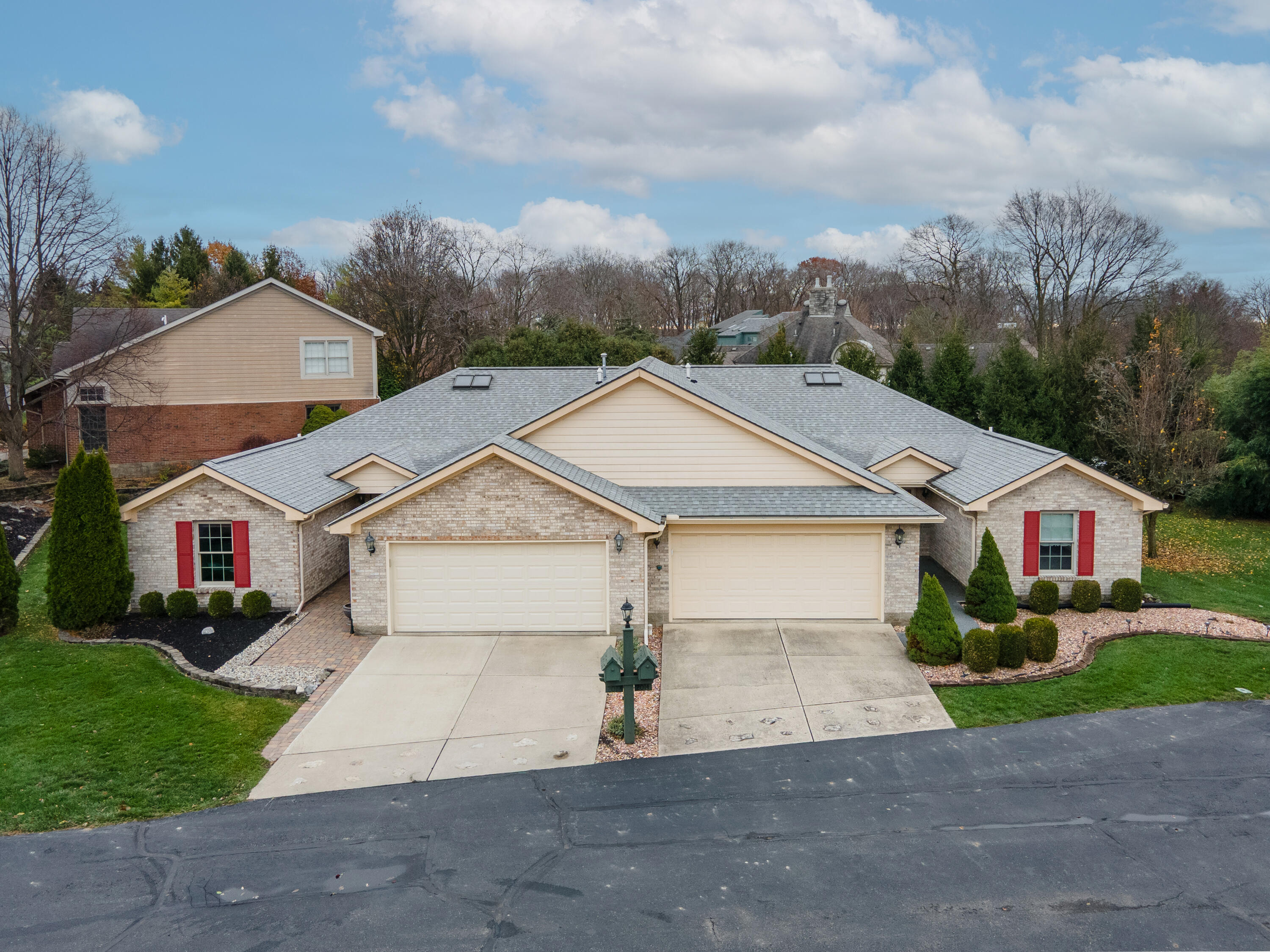 2014 Waterfall Lane, Vandalia, Ohio 45377
