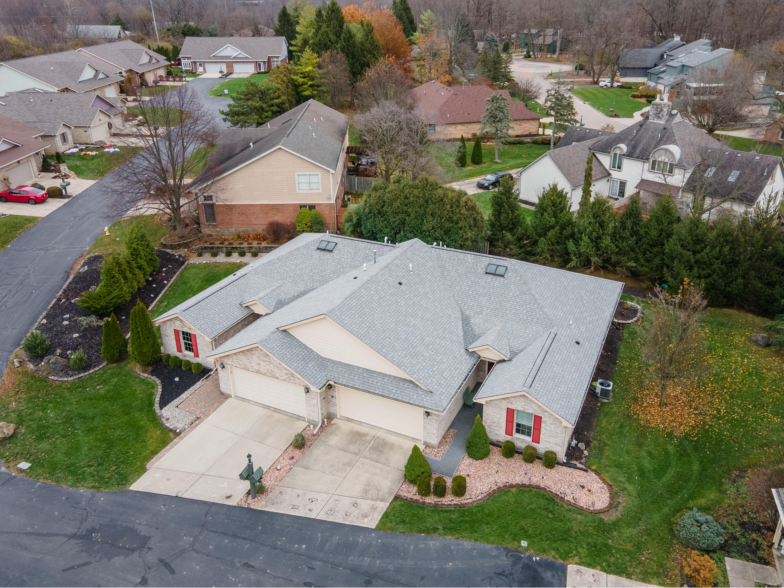 2014 Waterfall Lane, Vandalia, Ohio 45377