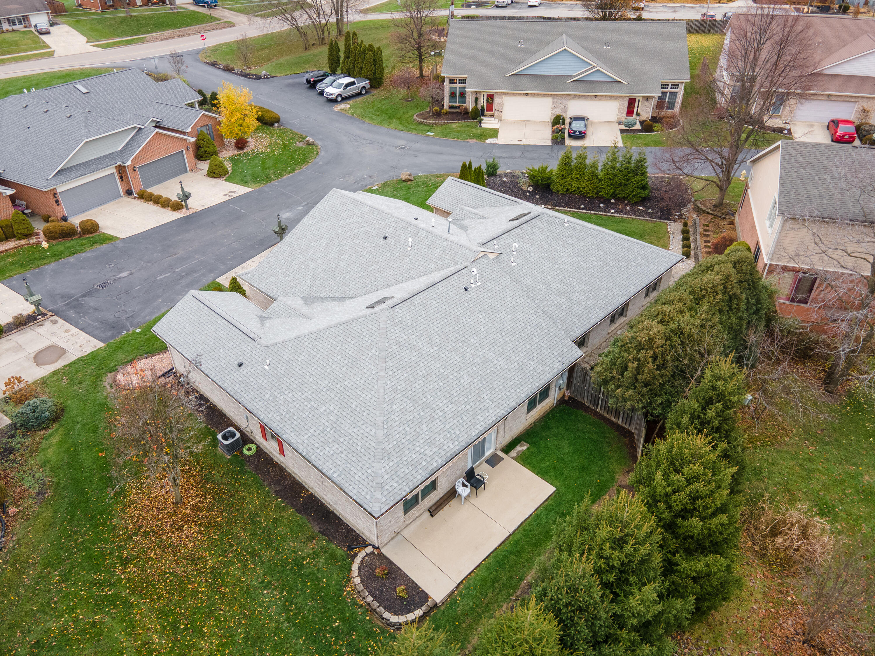 2014 Waterfall Lane, Vandalia, Ohio 45377