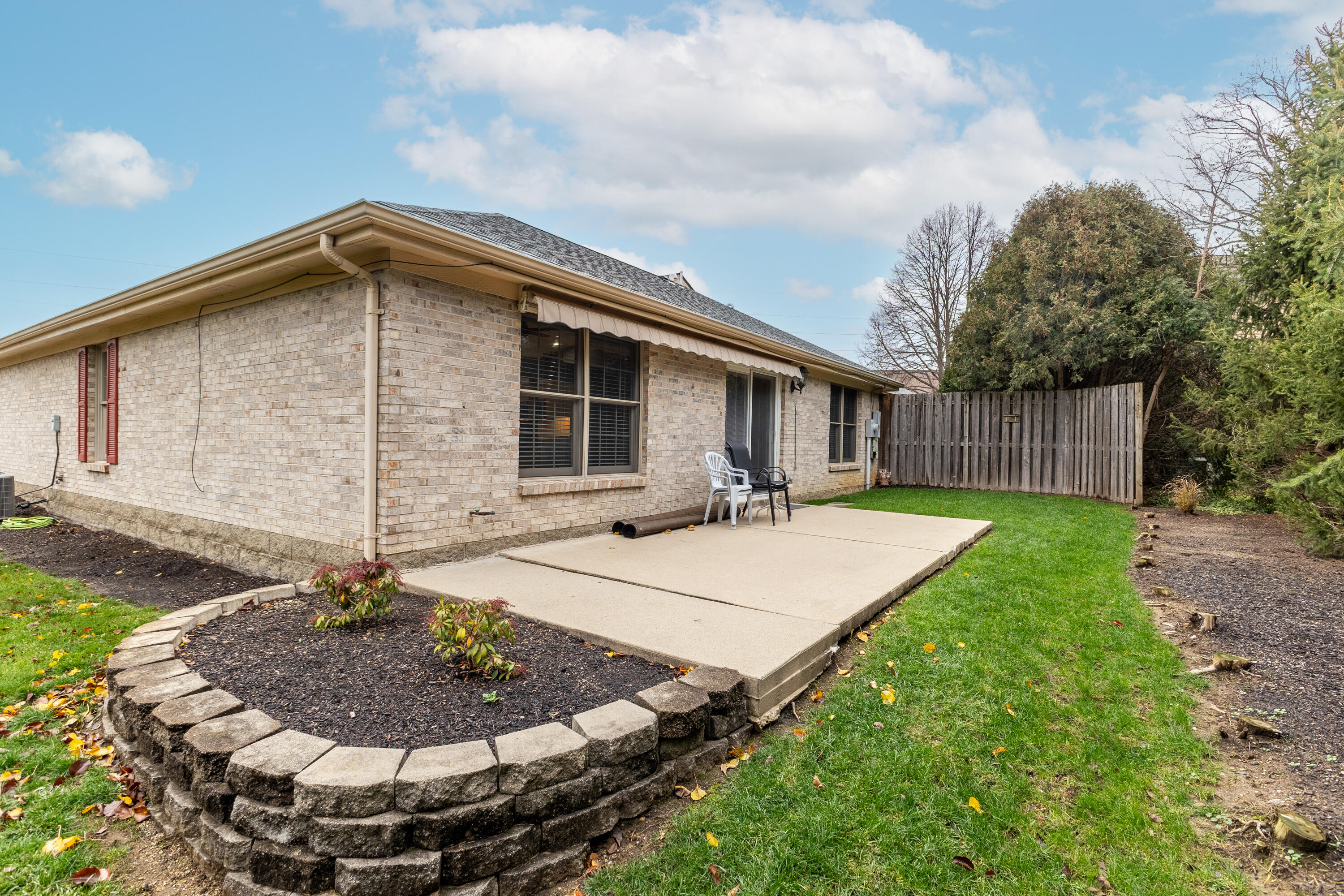 2014 Waterfall Lane, Vandalia, Ohio 45377