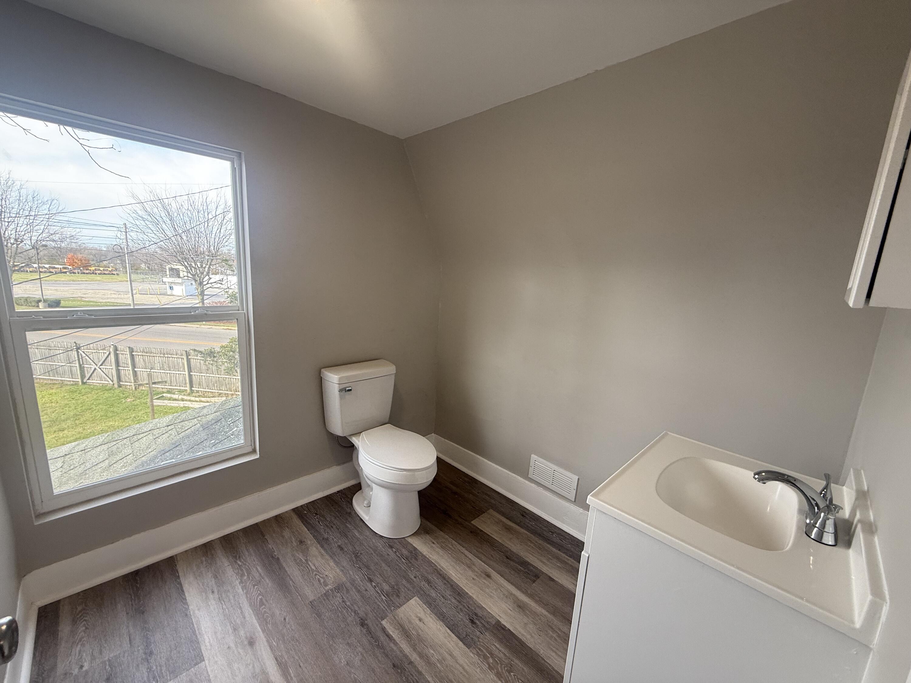 743 Belmont Avenue, Springfield, Ohio 45503