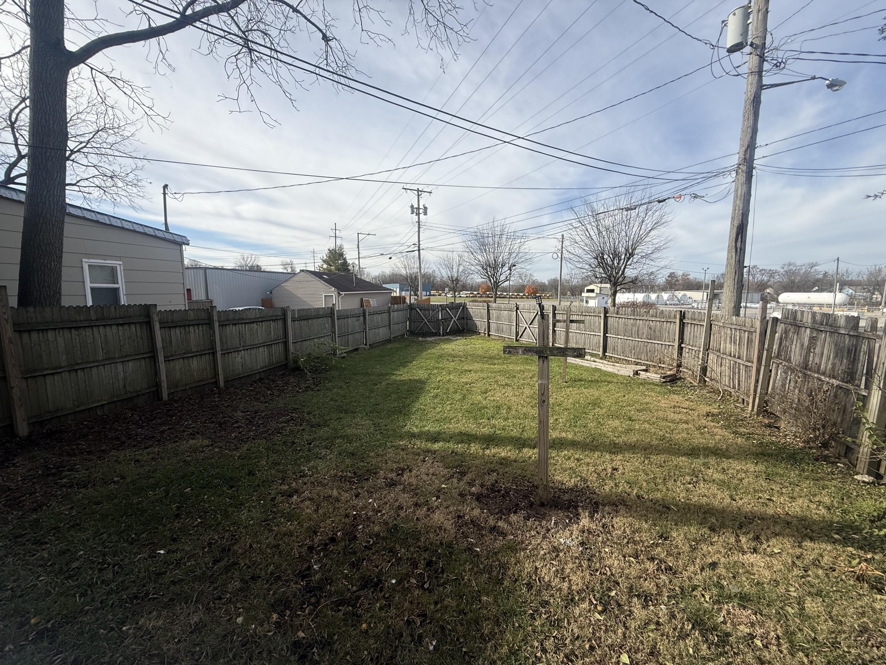 743 Belmont Avenue, Springfield, Ohio 45503