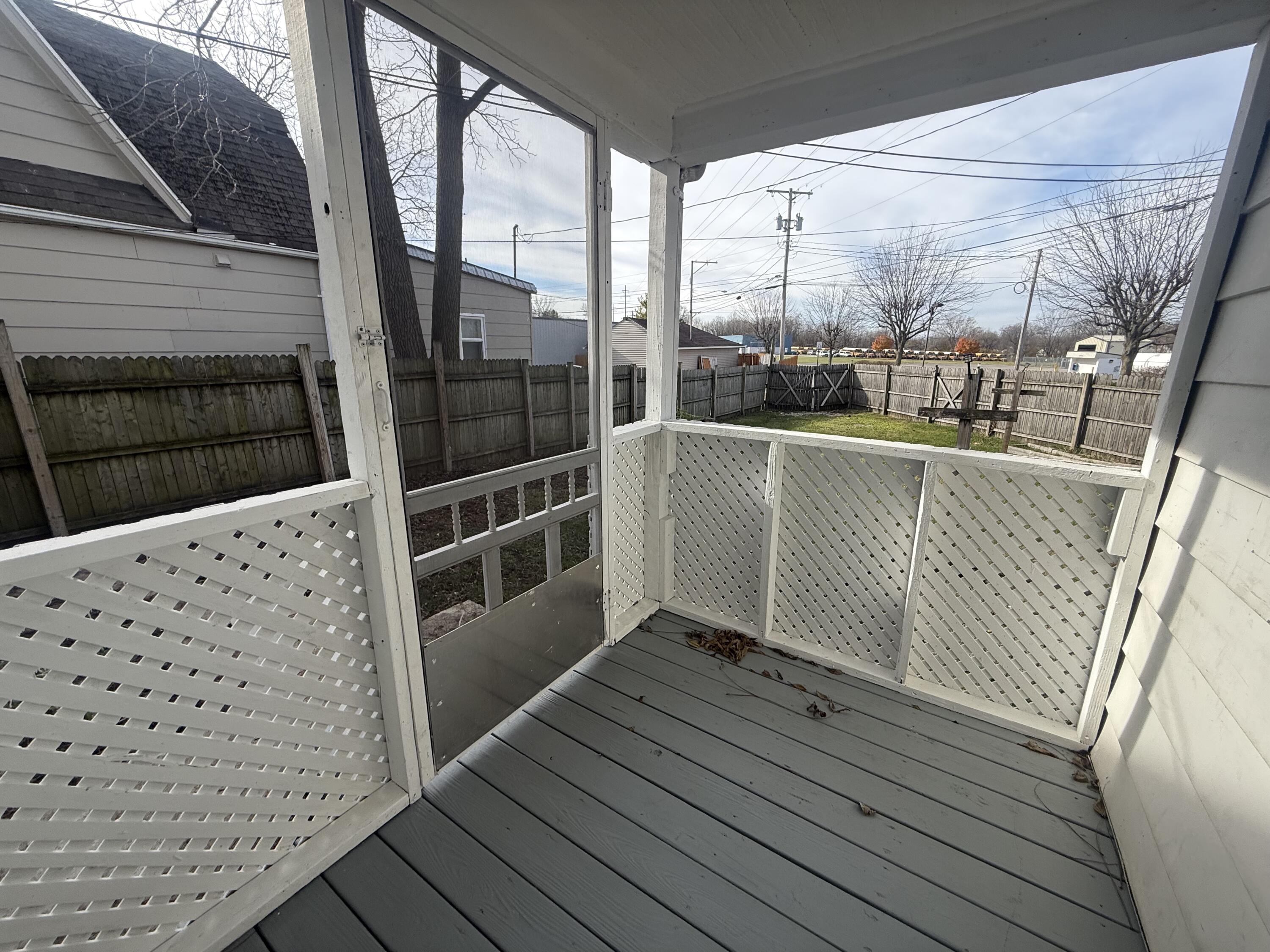 743 Belmont Avenue, Springfield, Ohio 45503