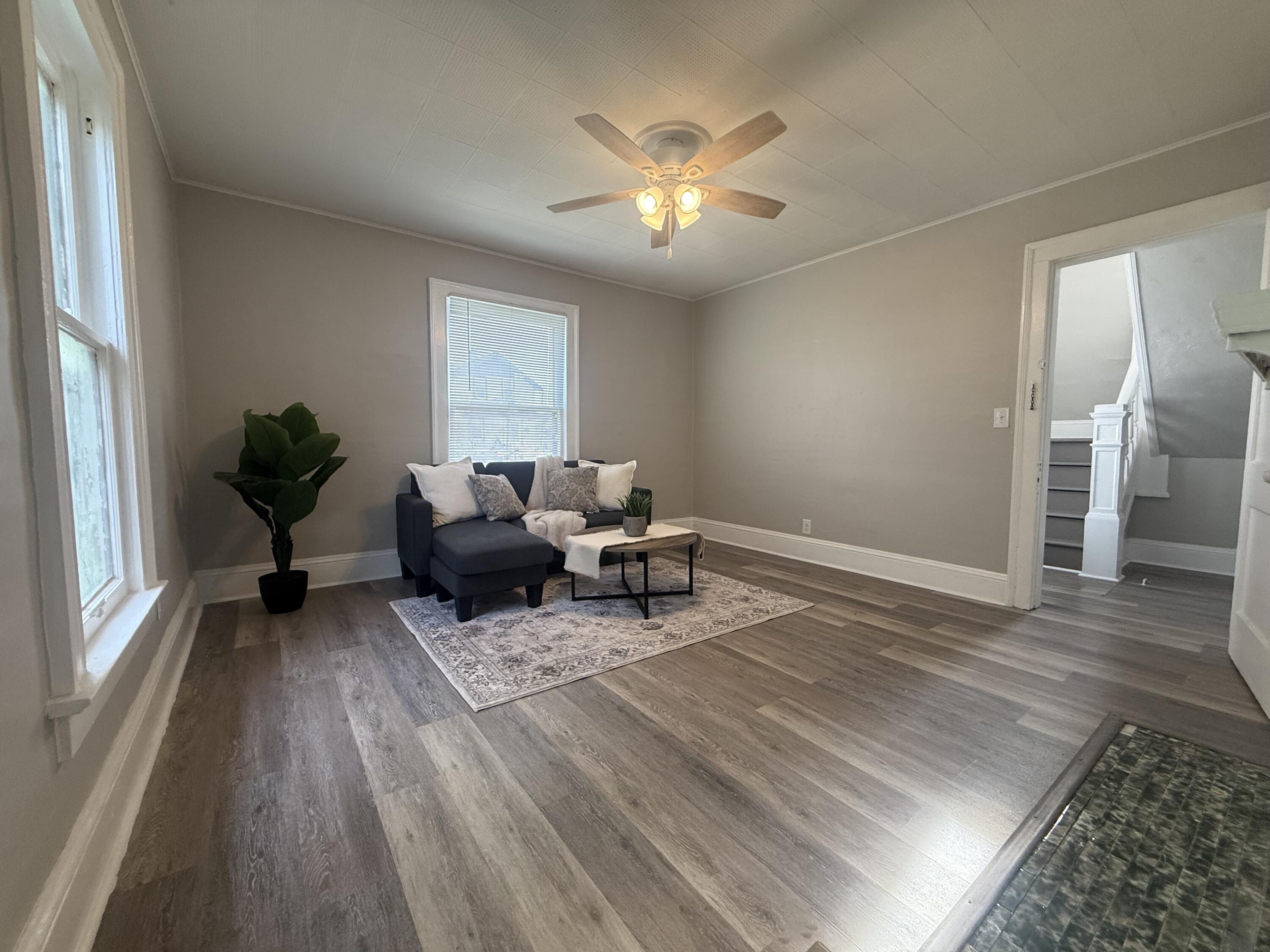 743 Belmont Avenue, Springfield, Ohio 45503