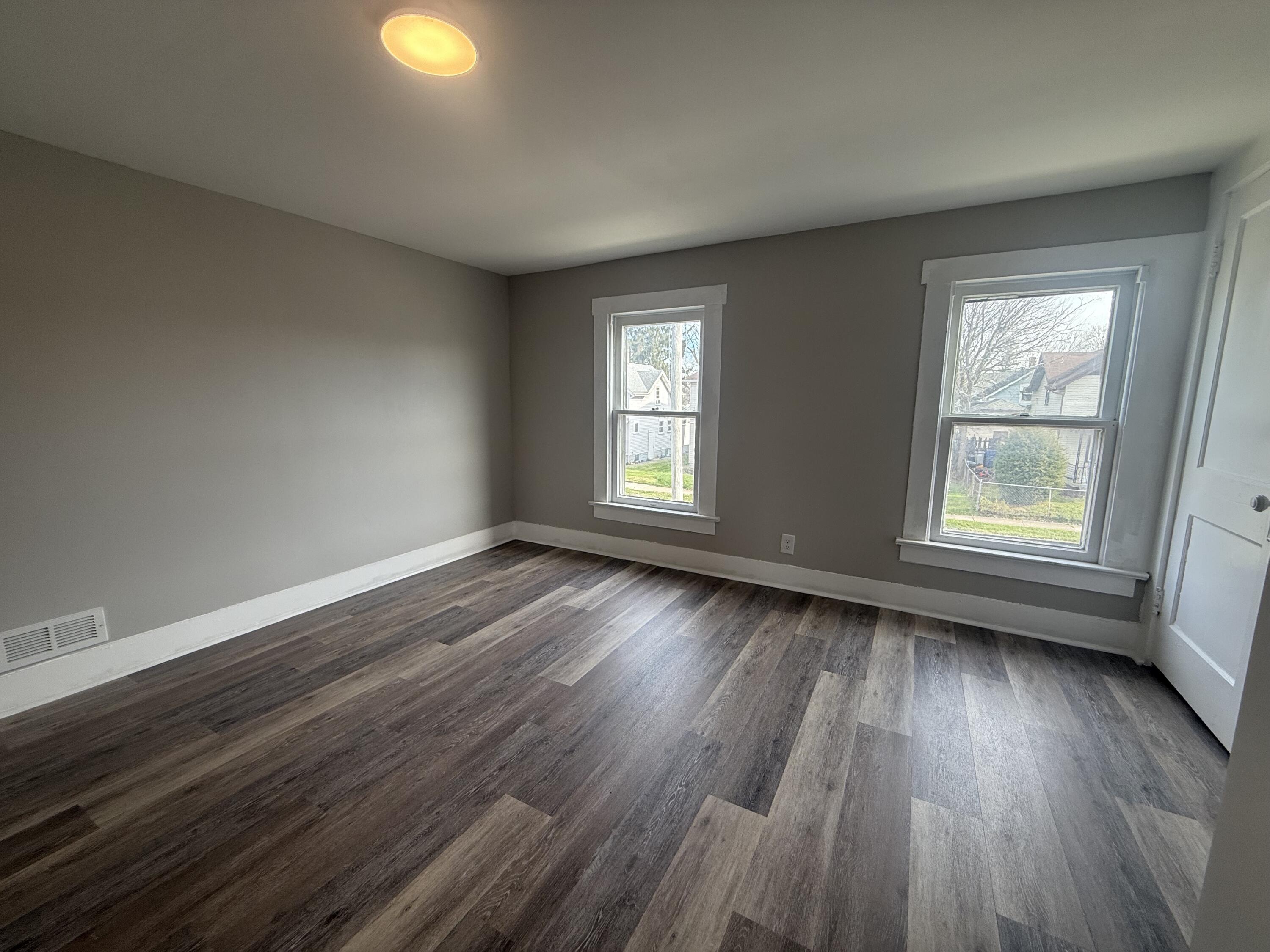 743 Belmont Avenue, Springfield, Ohio 45503