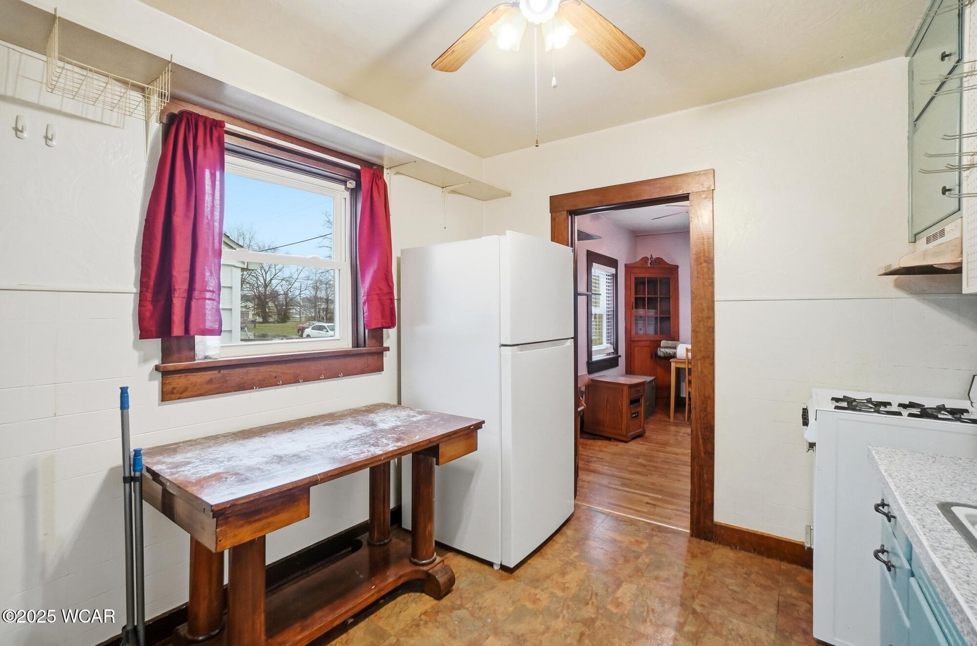 211 Liberty Street, Ohio City, Ohio