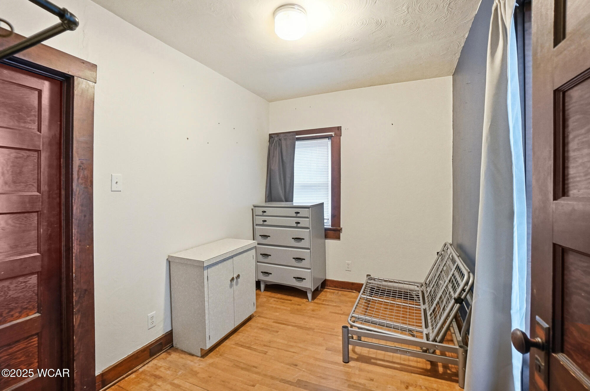 211 Liberty Street, Ohio City, Ohio