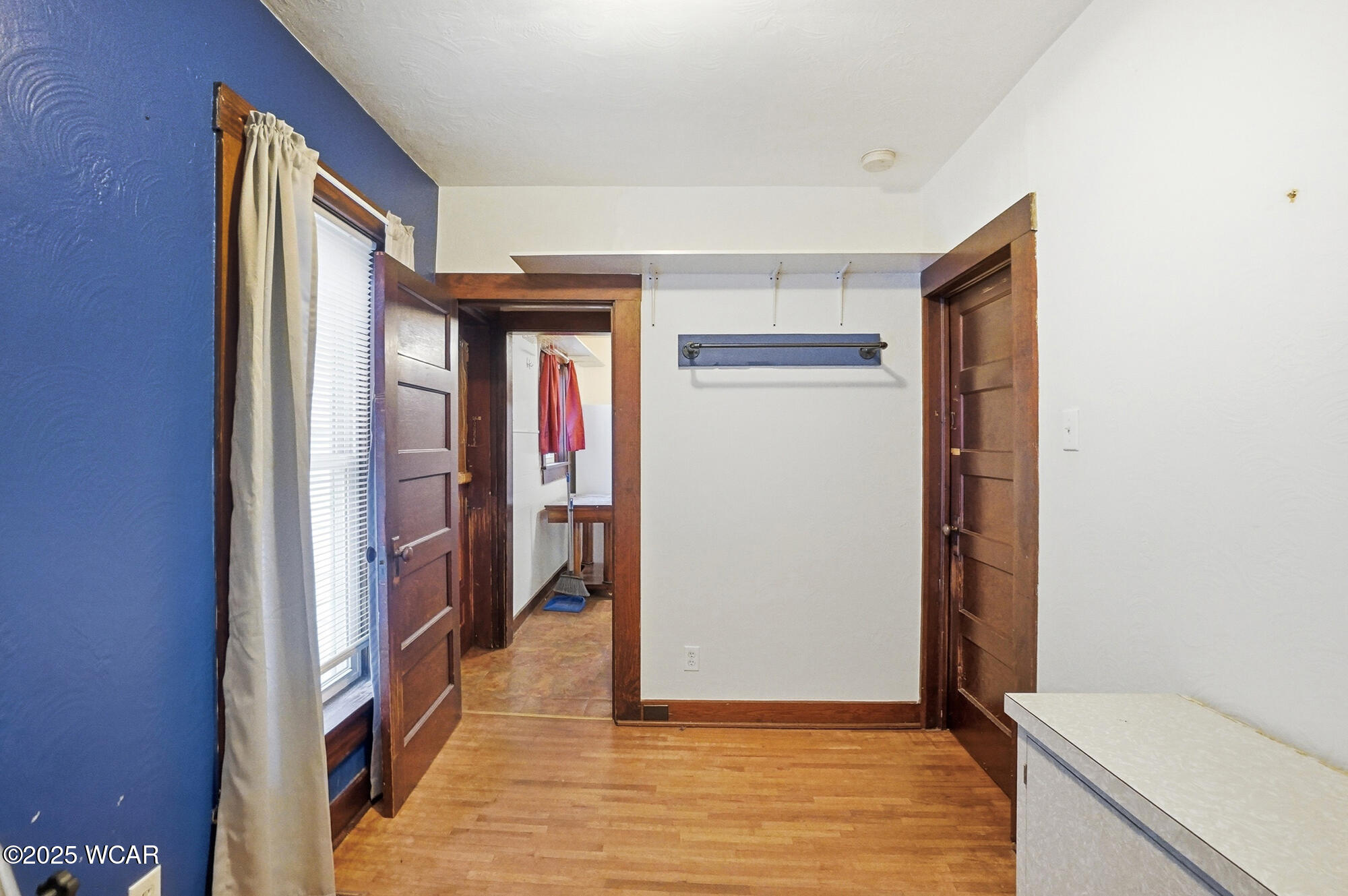 211 Liberty Street, Ohio City, Ohio