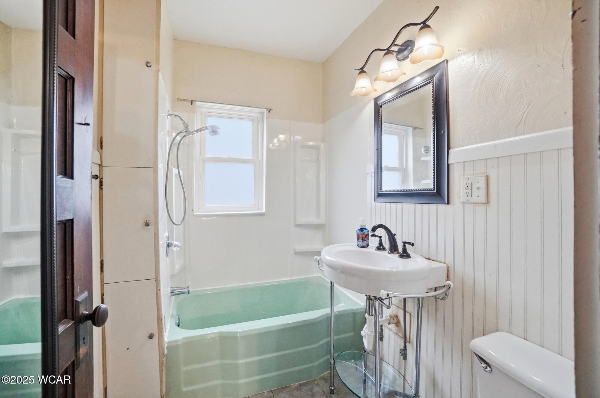 211 Liberty Street, Ohio City, Ohio