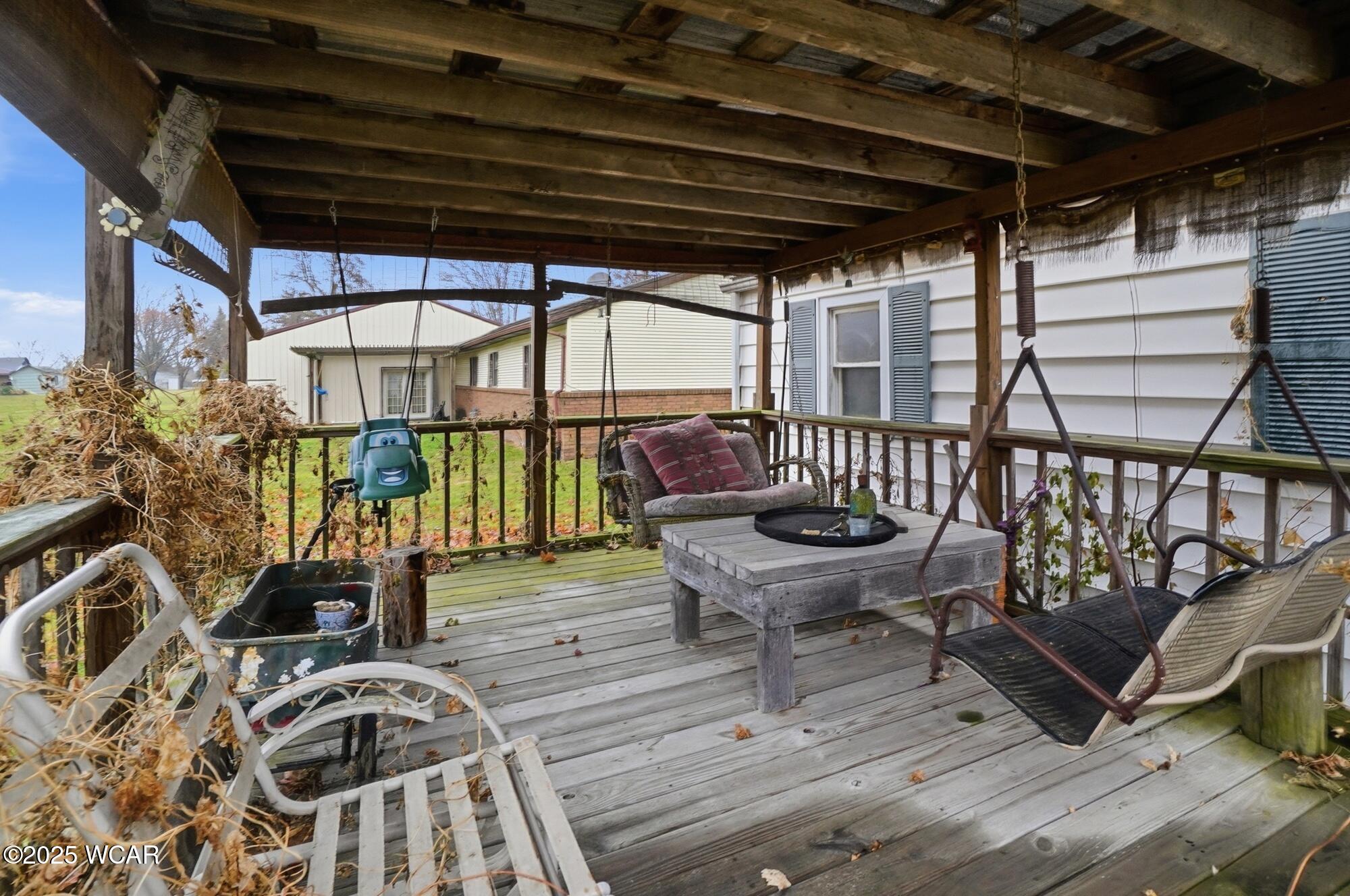 211 Liberty Street, Ohio City, Ohio