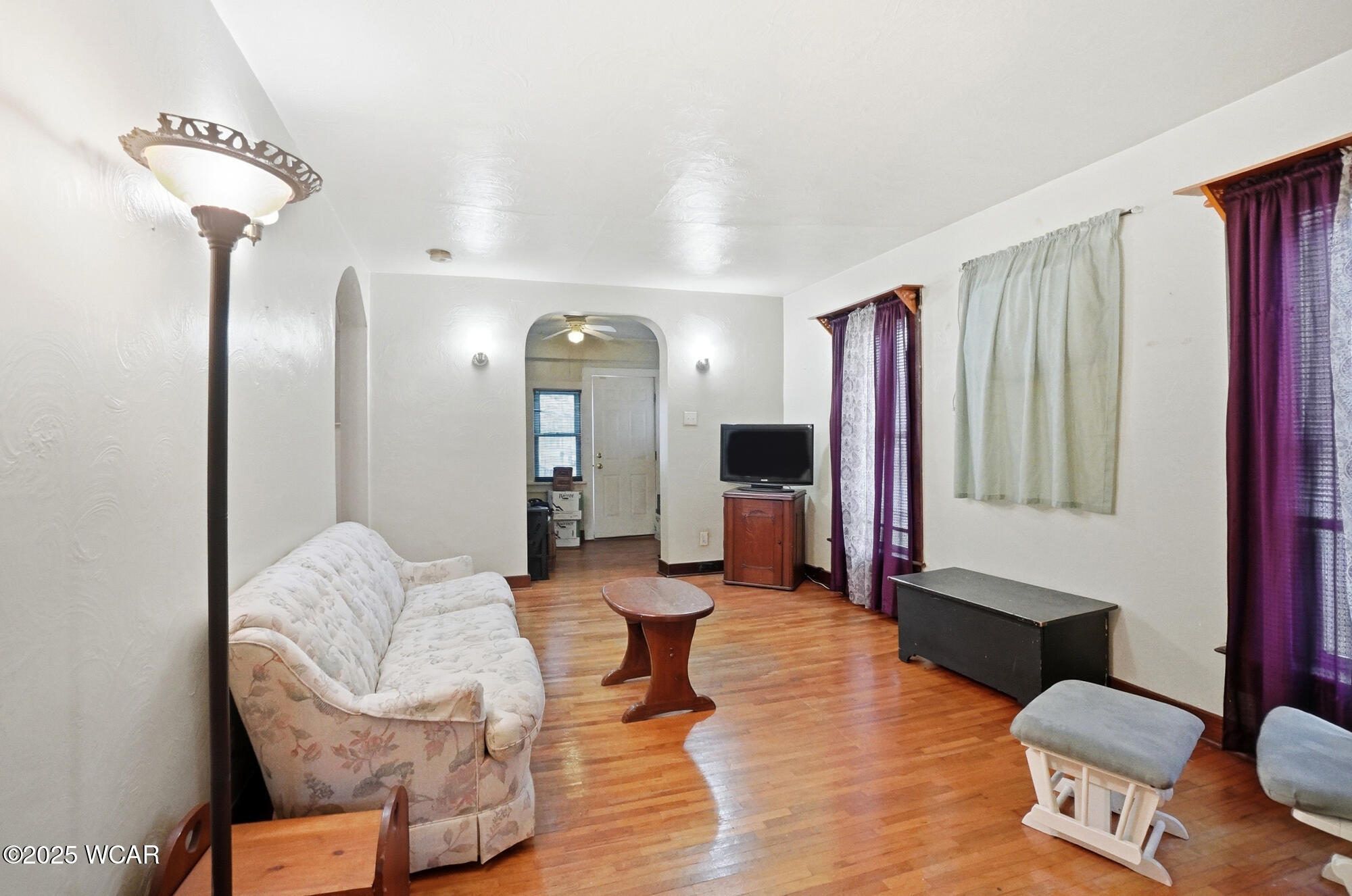 211 Liberty Street, Ohio City, Ohio