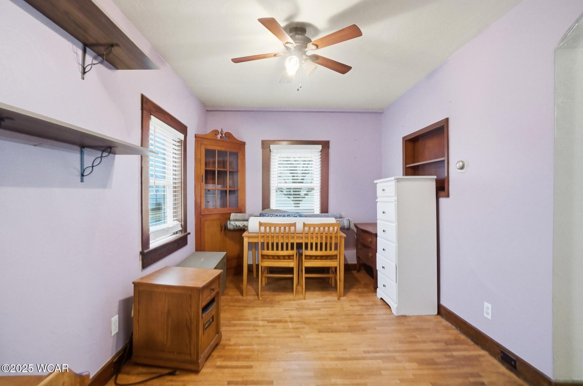 211 Liberty Street, Ohio City, Ohio