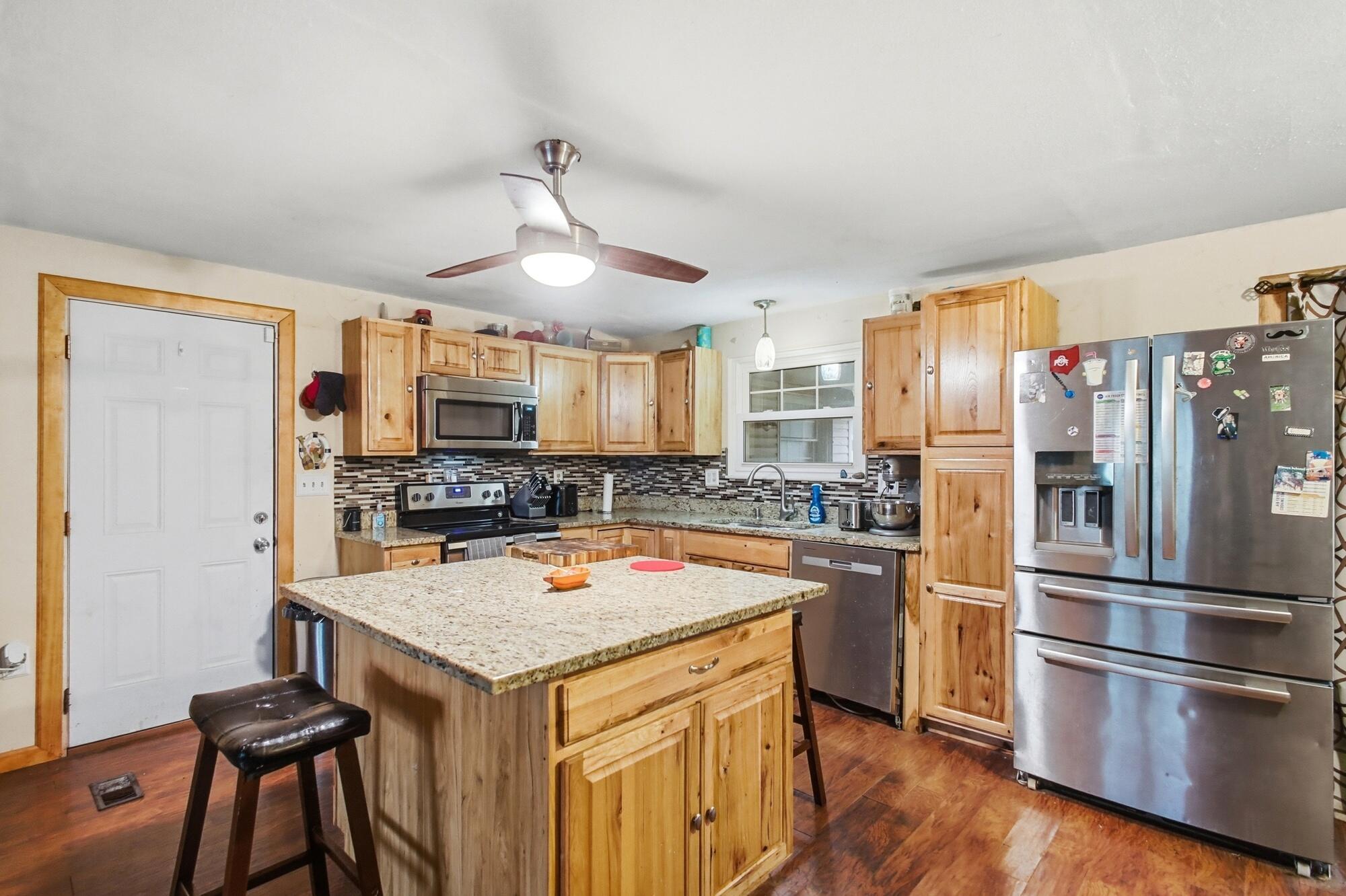 62 Fay Drive, Enon, Ohio 45323