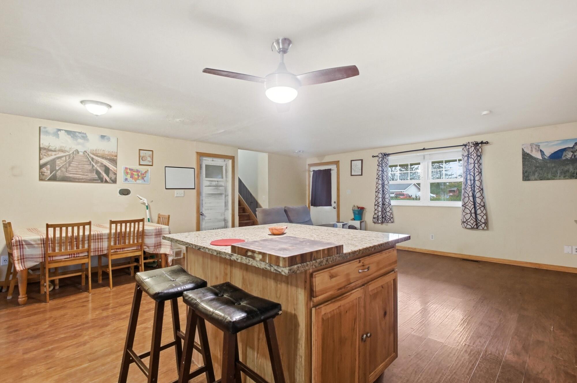 62 Fay Drive, Enon, Ohio 45323