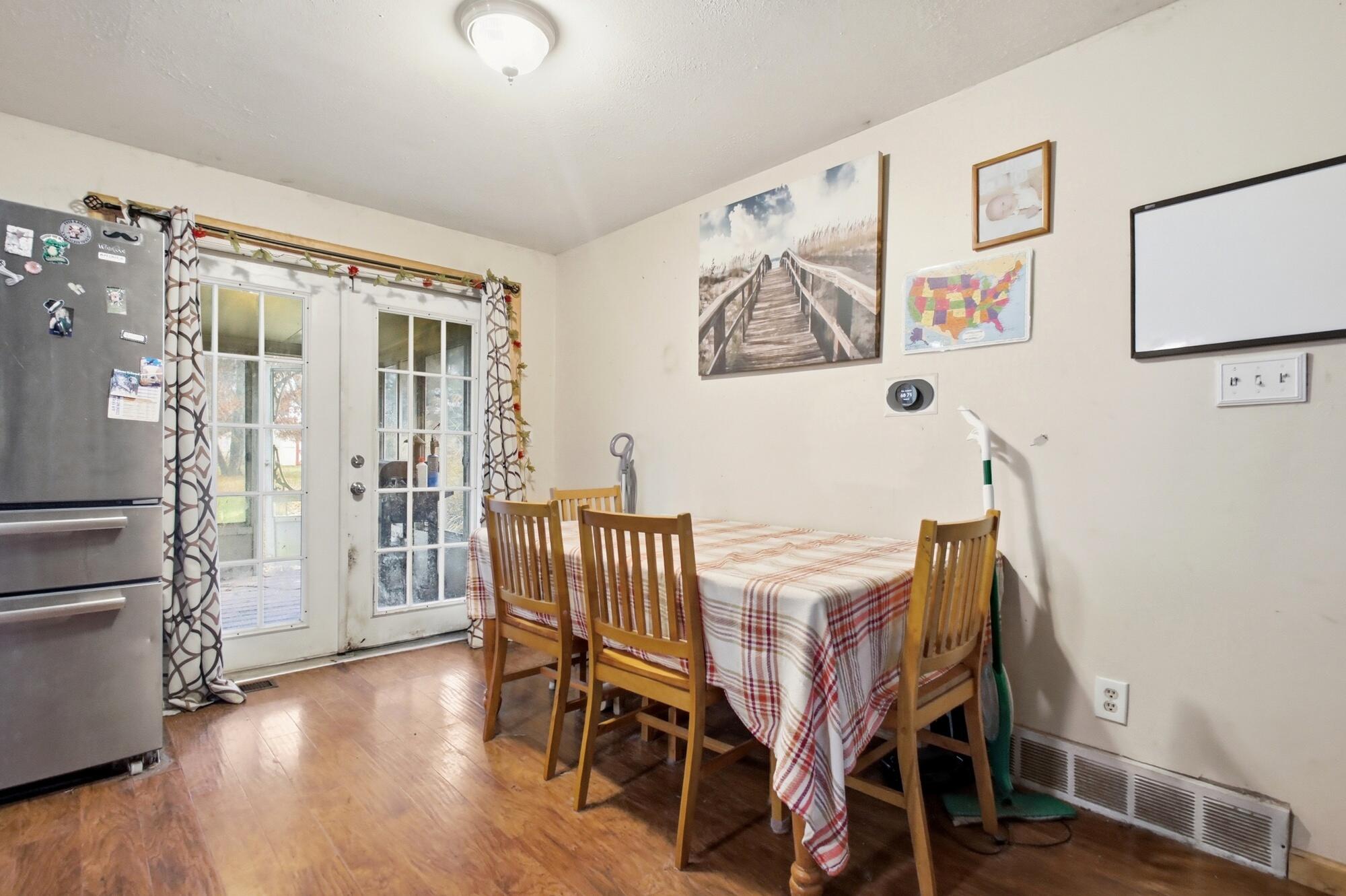 62 Fay Drive, Enon, Ohio 45323