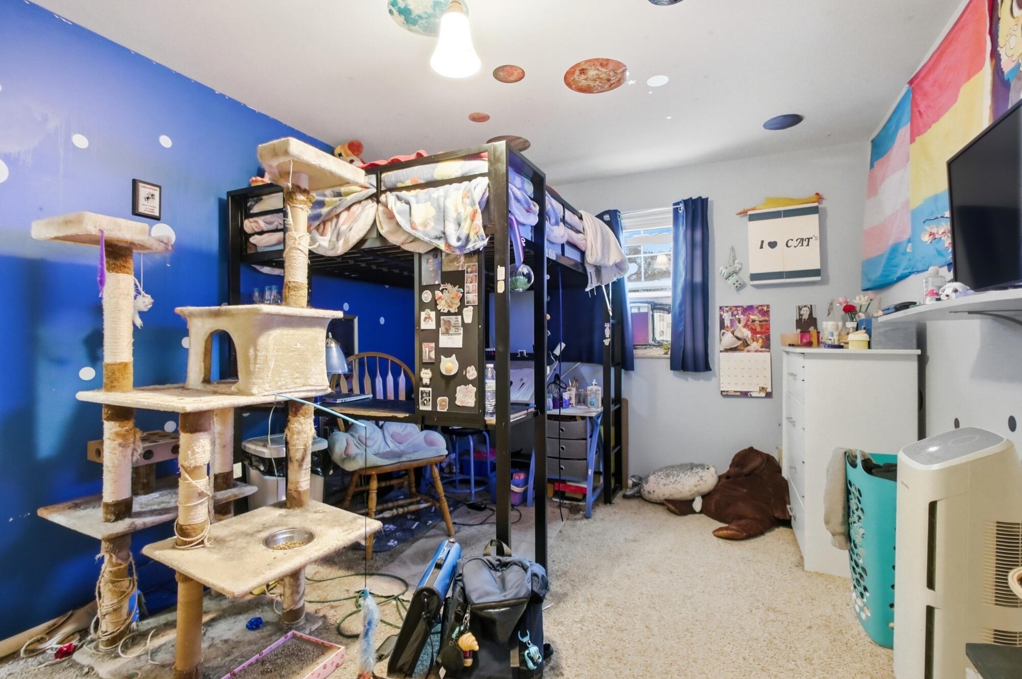 62 Fay Drive, Enon, Ohio 45323