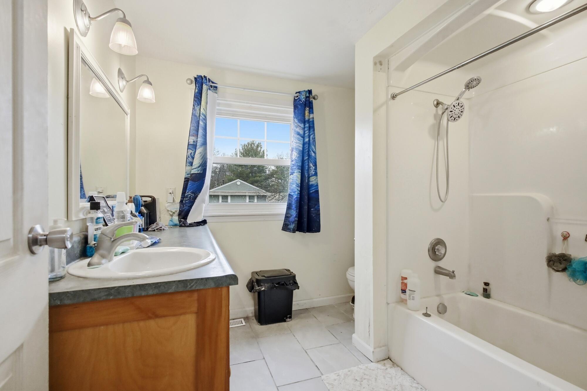 62 Fay Drive, Enon, Ohio 45323