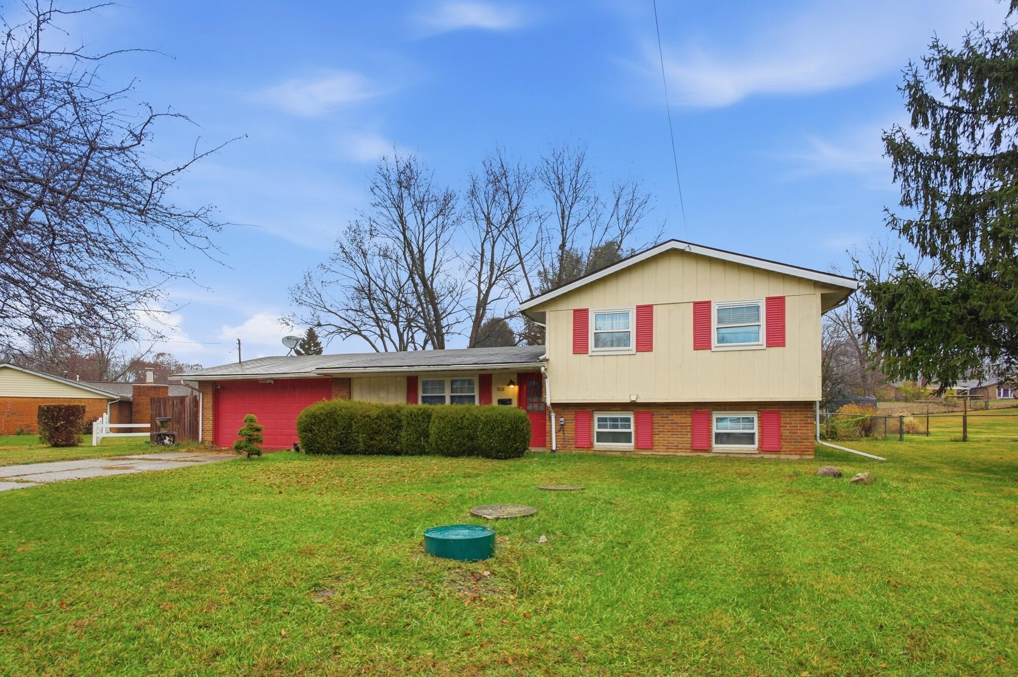 62 Fay Drive, Enon, Ohio 45323