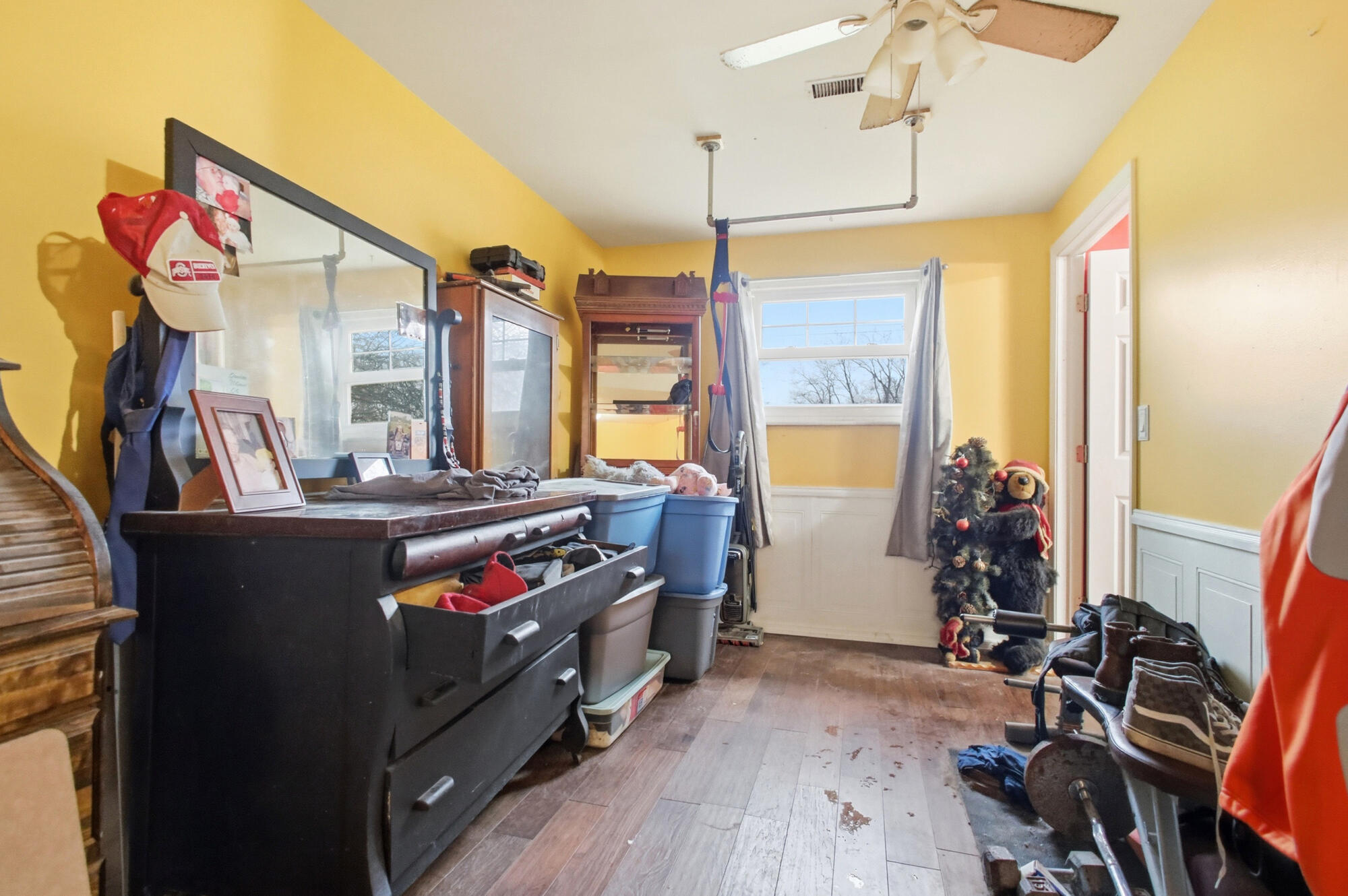 62 Fay Drive, Enon, Ohio 45323