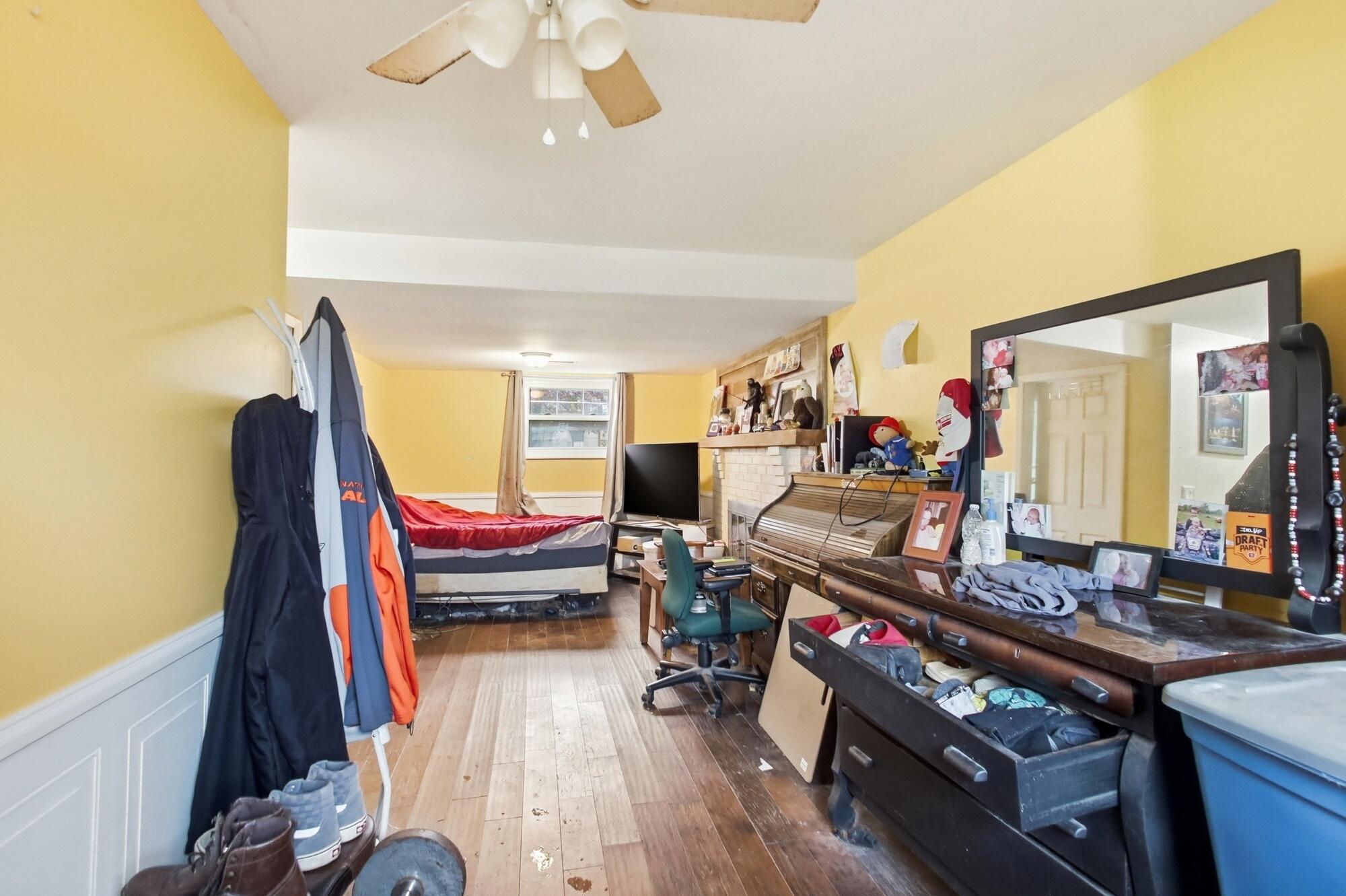 62 Fay Drive, Enon, Ohio 45323