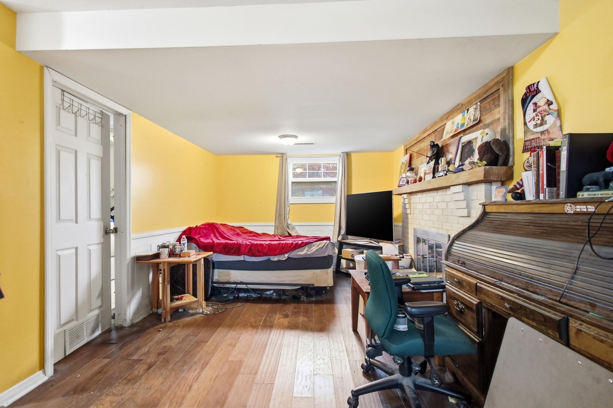 62 Fay Drive, Enon, Ohio 45323