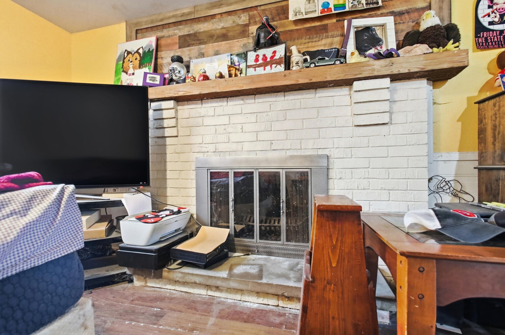 62 Fay Drive, Enon, Ohio 45323