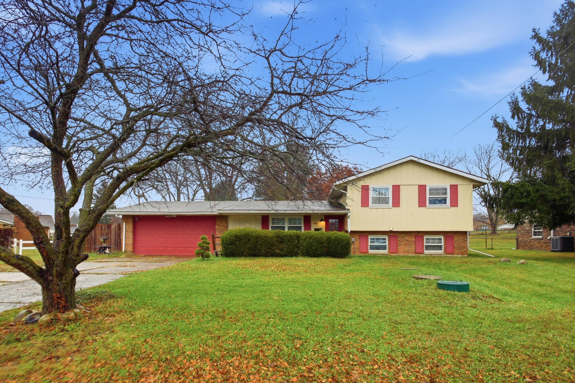 62 Fay Drive, Enon, Ohio 45323