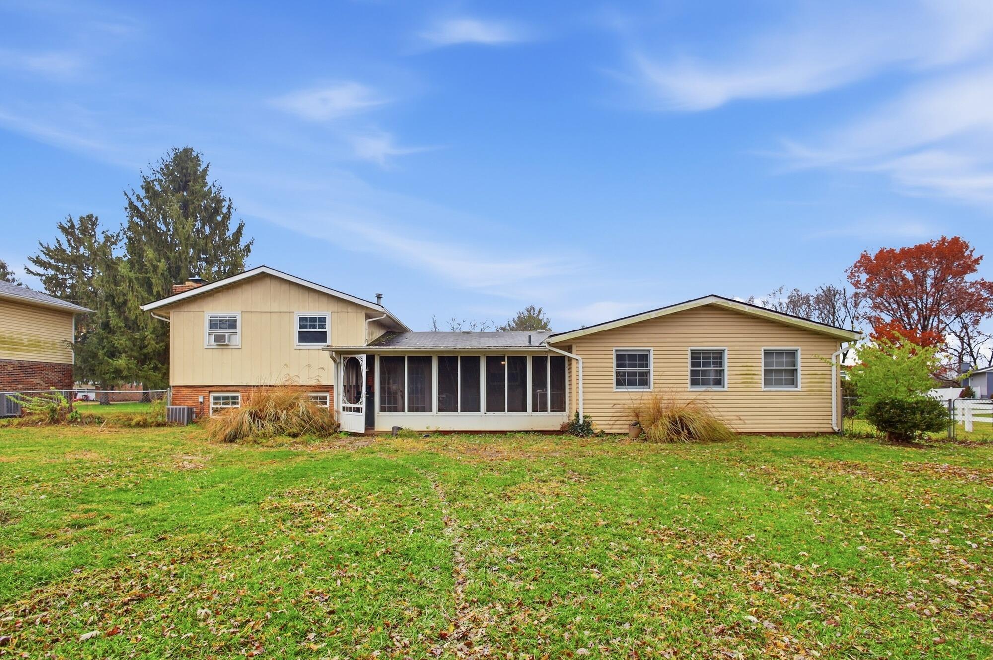 62 Fay Drive, Enon, Ohio 45323