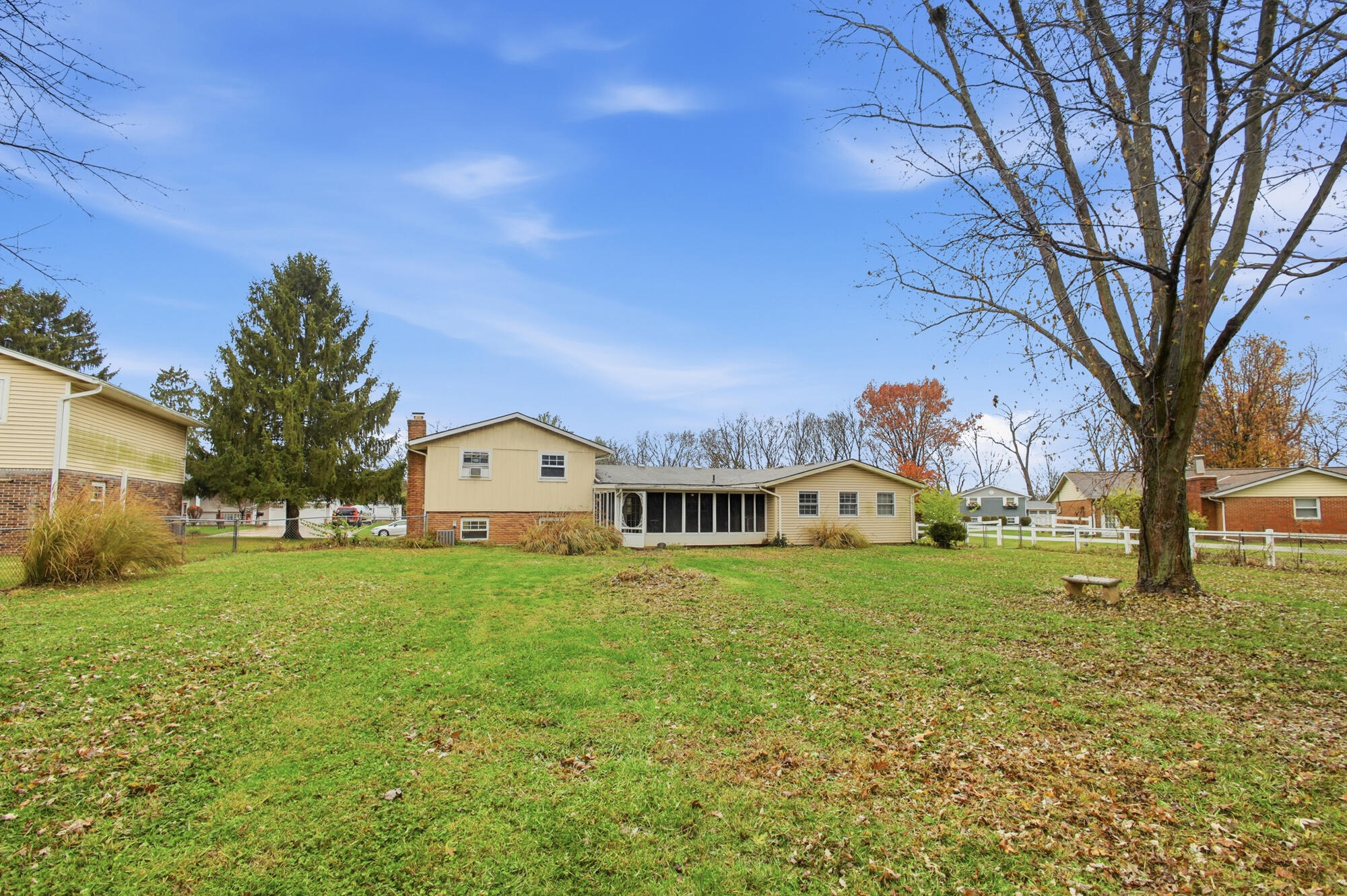 62 Fay Drive, Enon, Ohio 45323