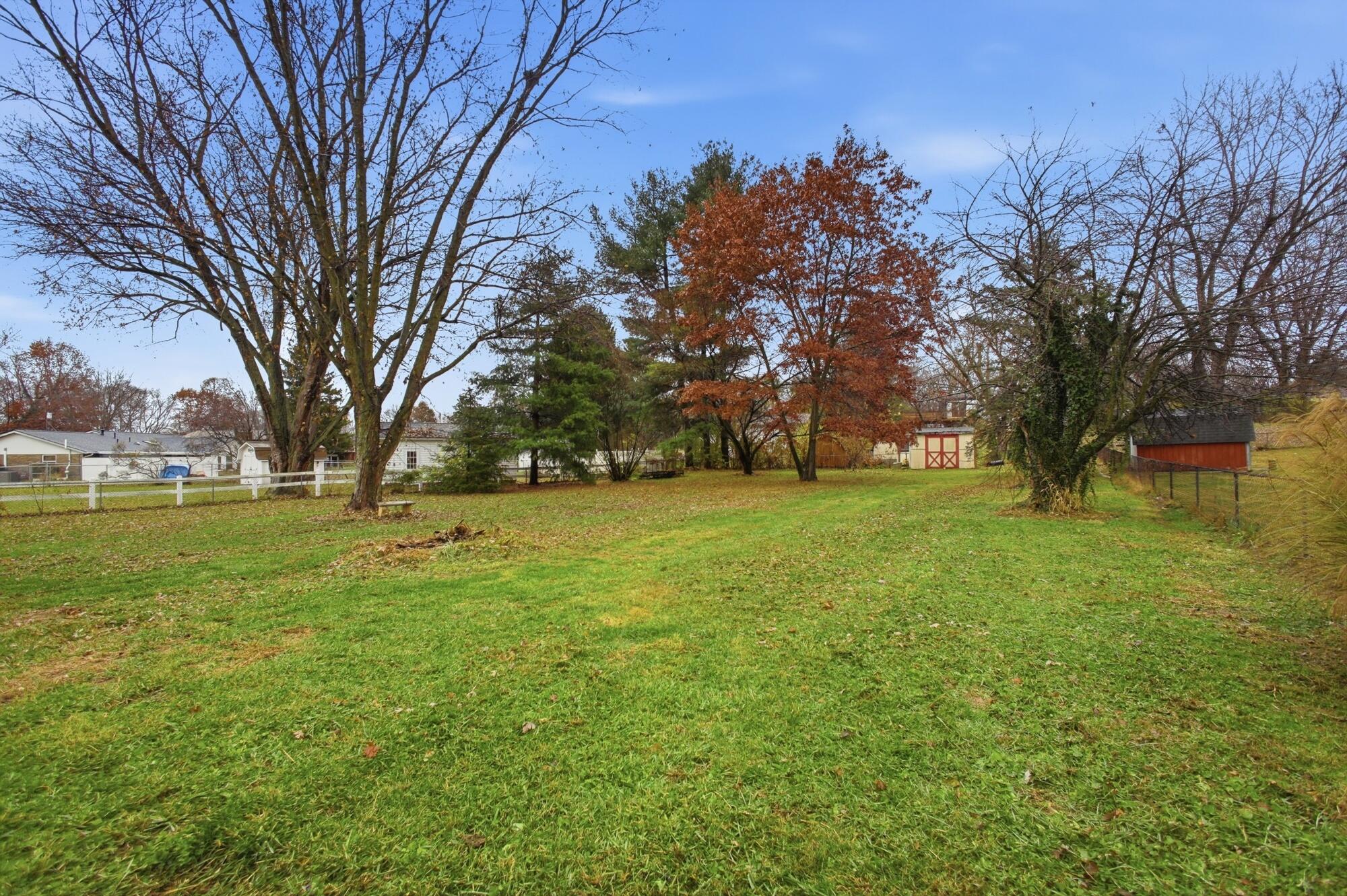 62 Fay Drive, Enon, Ohio 45323